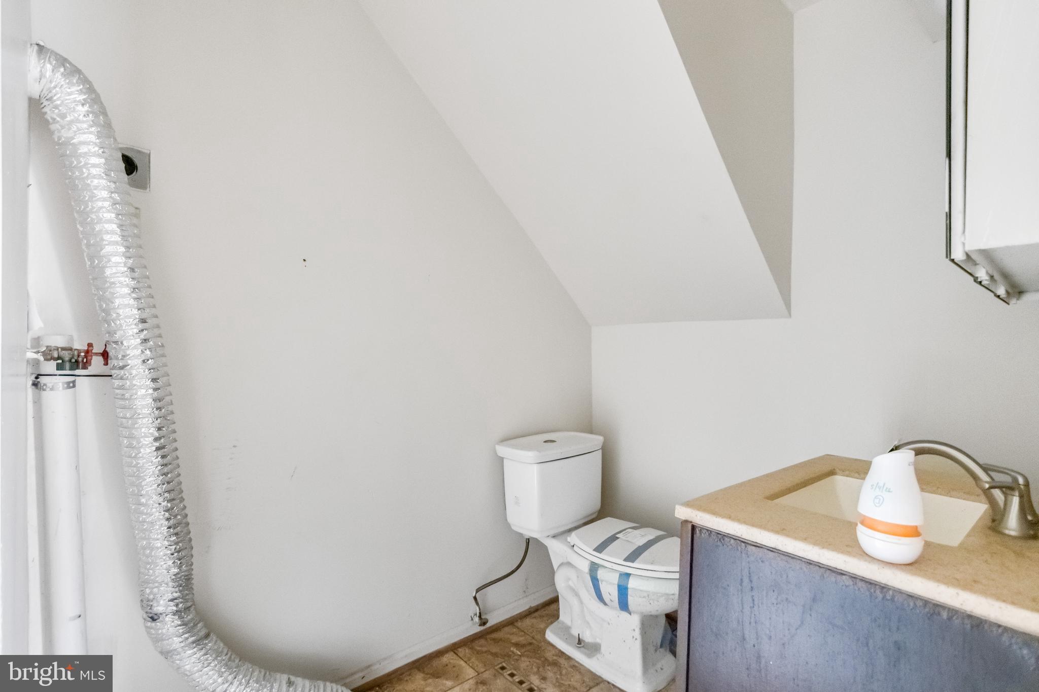 BOOKER T HOMES - Residential