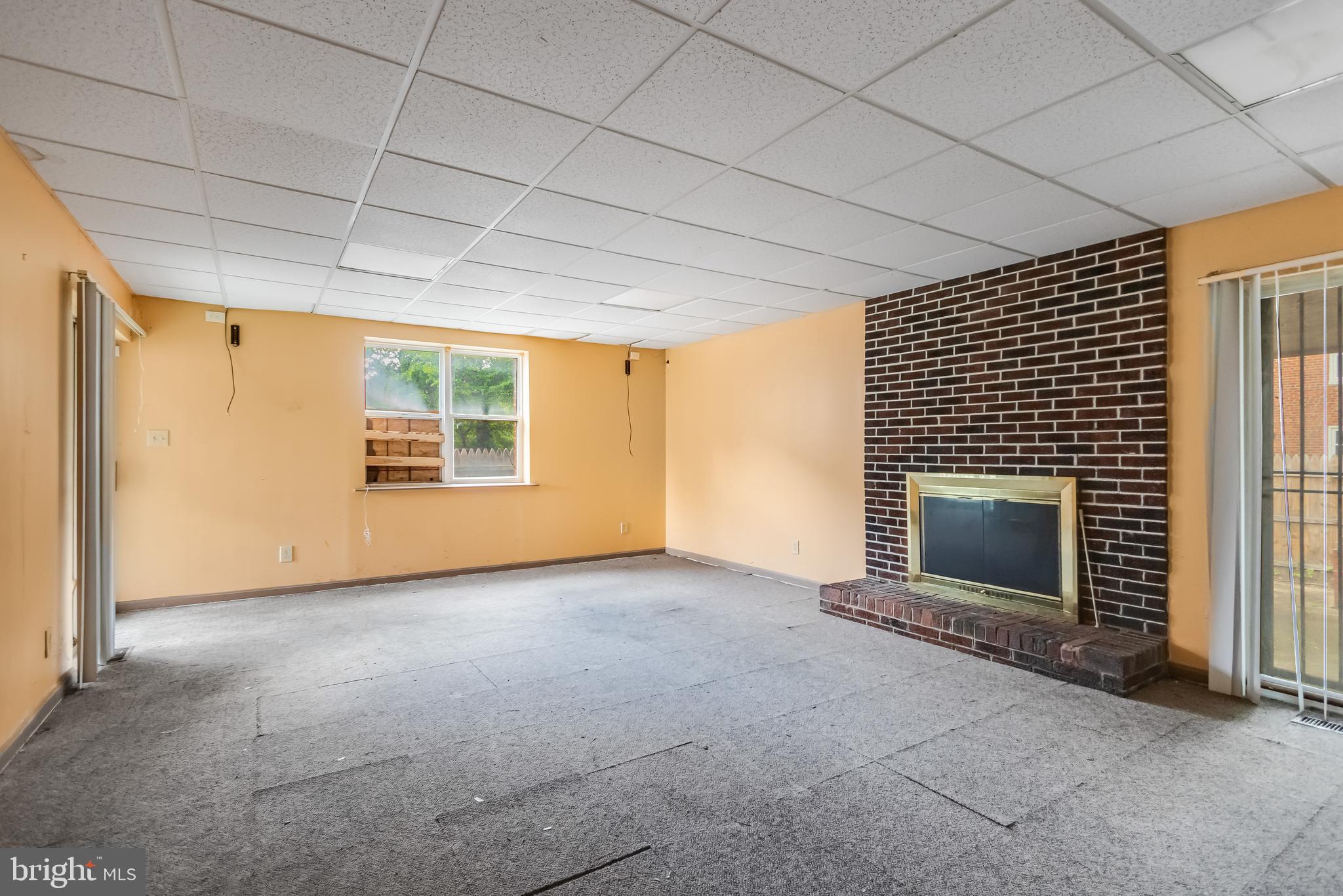 BOOKER T HOMES - Residential