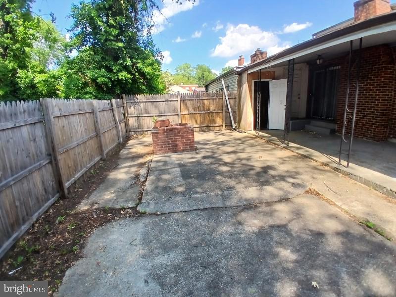 BOOKER T HOMES - Residential