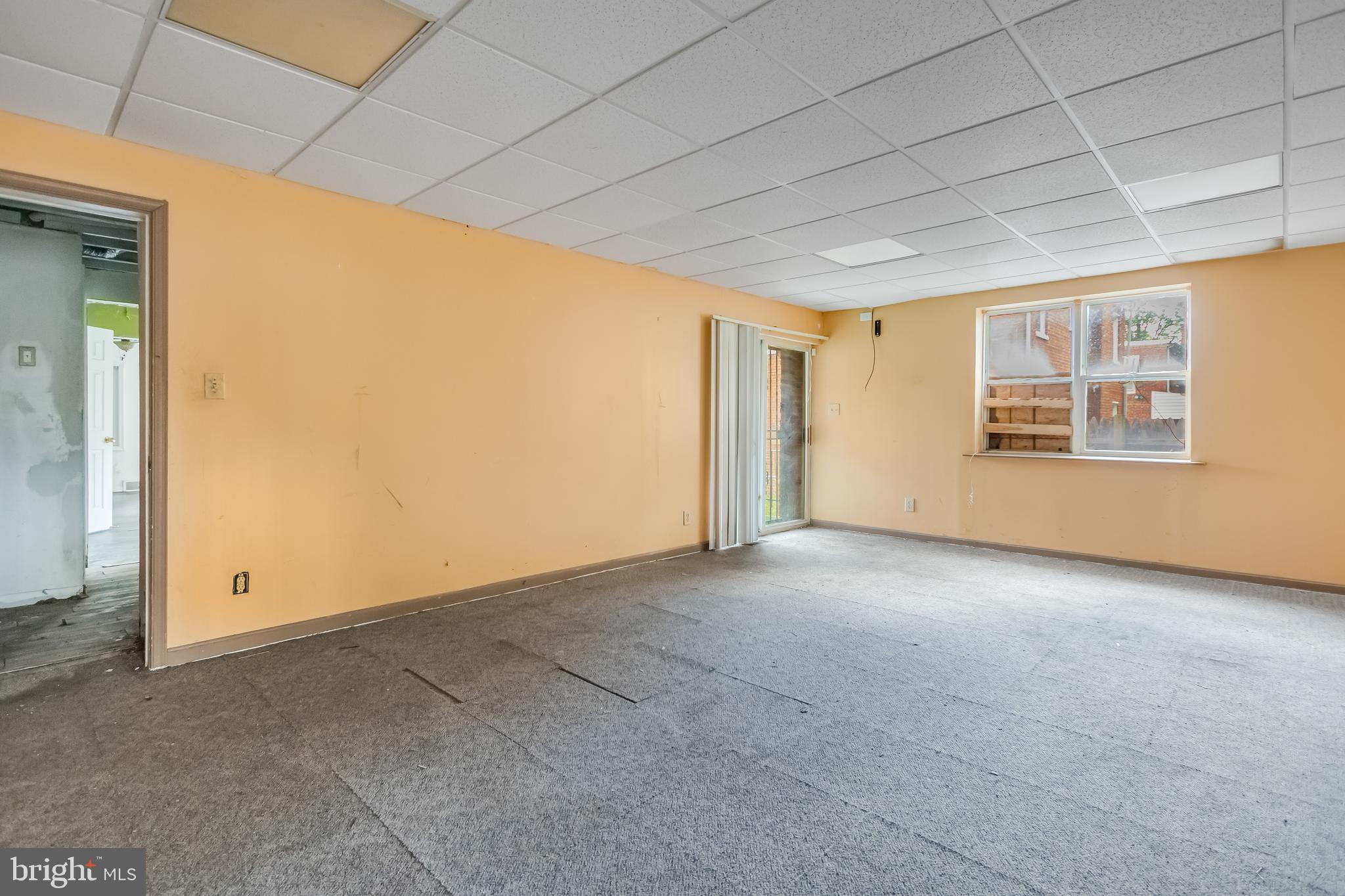 BOOKER T HOMES - Residential