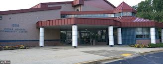 BOOKER T HOMES - Residential