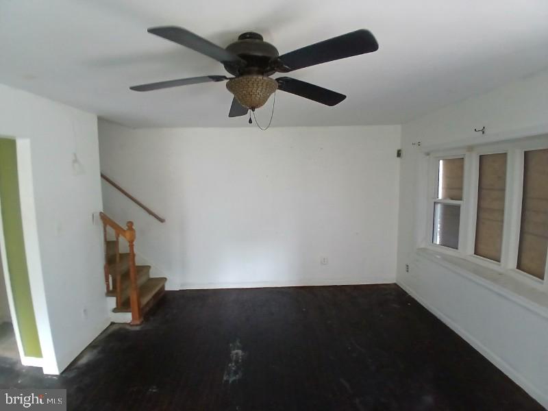 BOOKER T HOMES - Residential