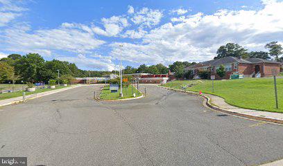 BOOKER T HOMES - Residential