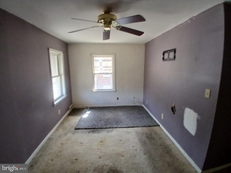 BOOKER T HOMES - Residential