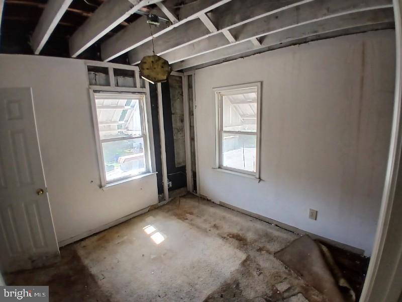 BOOKER T HOMES - Residential