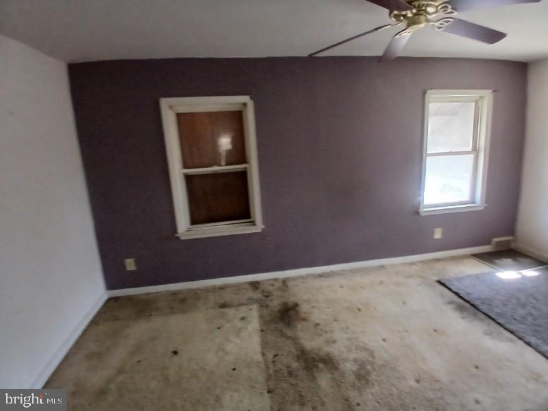 BOOKER T HOMES - Residential
