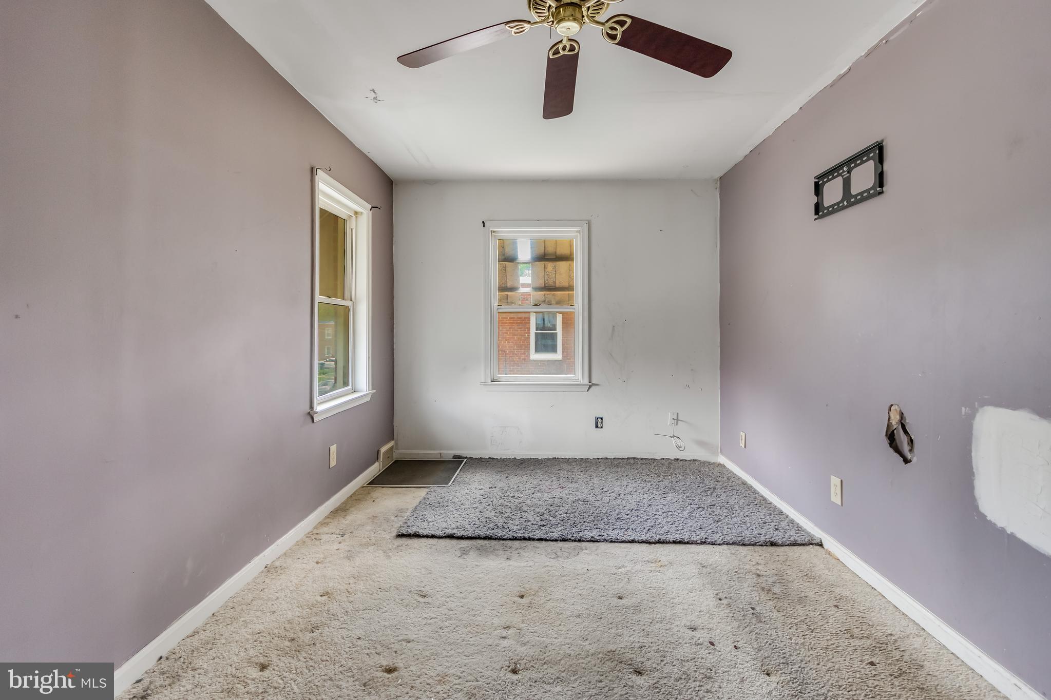 BOOKER T HOMES - Residential