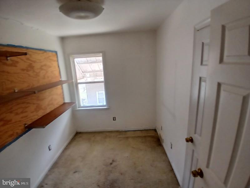 BOOKER T HOMES - Residential