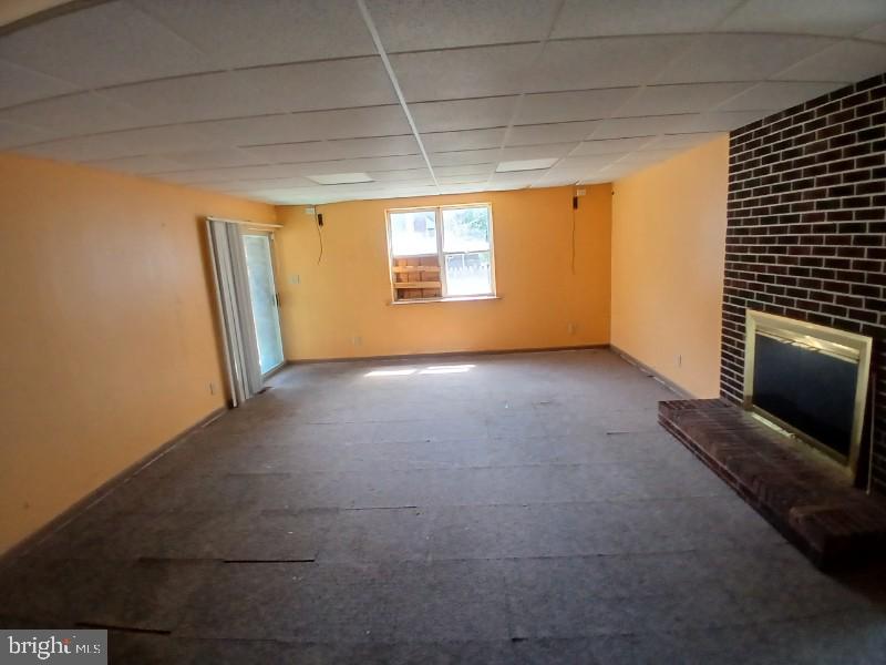BOOKER T HOMES - Residential