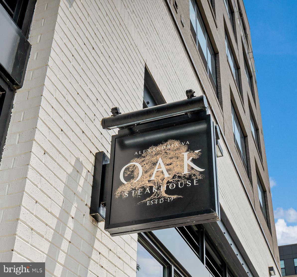 POTOMAC GREENS - Residential