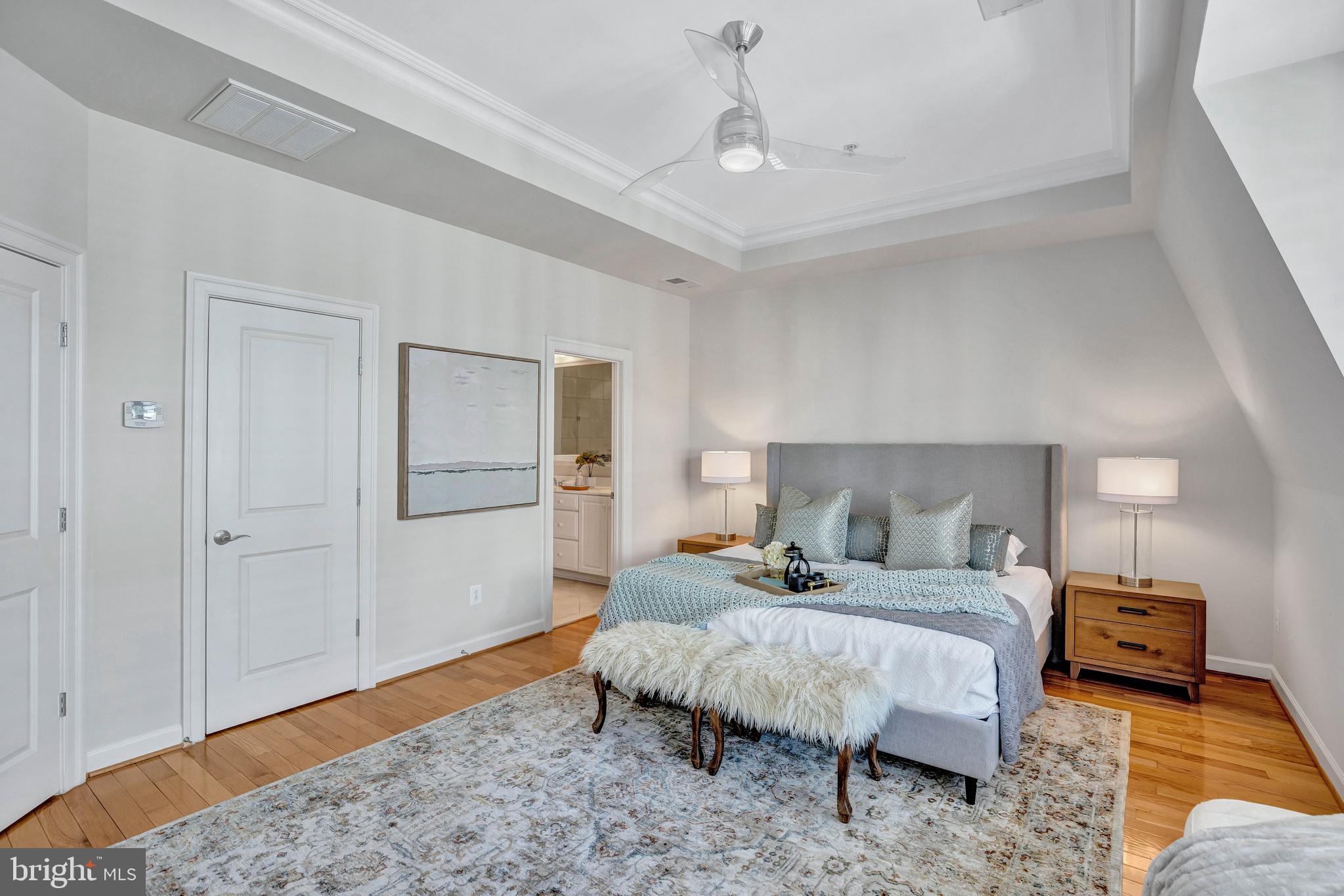 POTOMAC GREENS - Residential