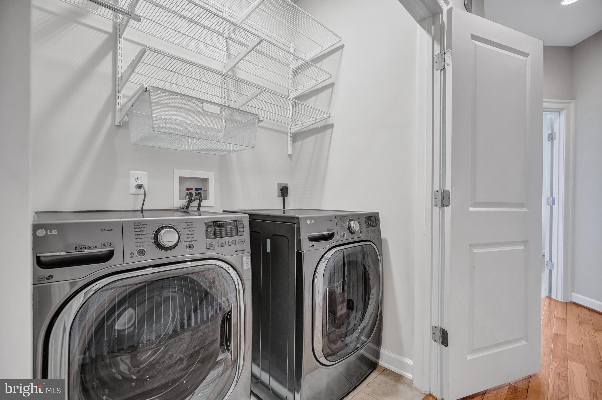 POTOMAC GREENS - Residential