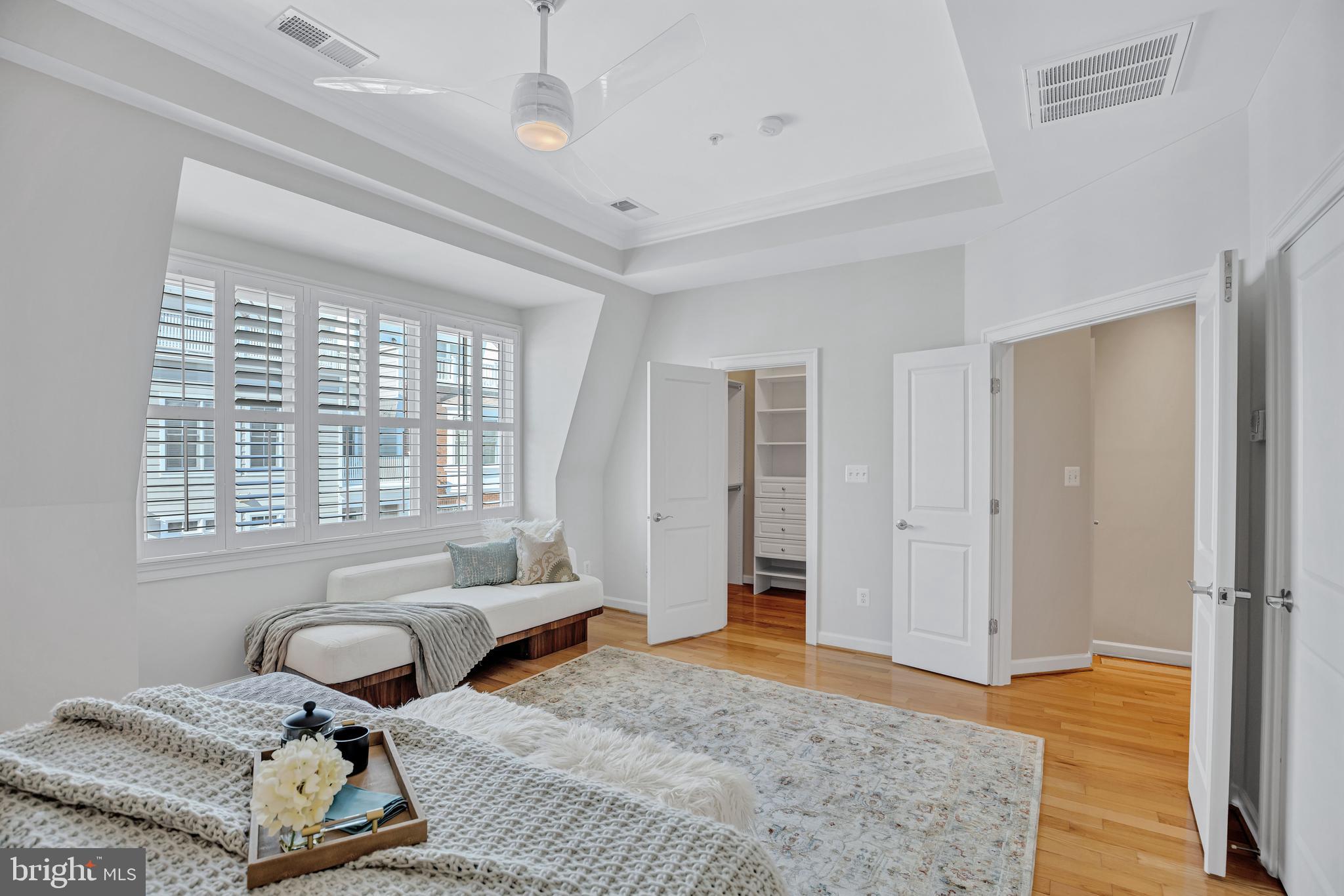 POTOMAC GREENS - Residential