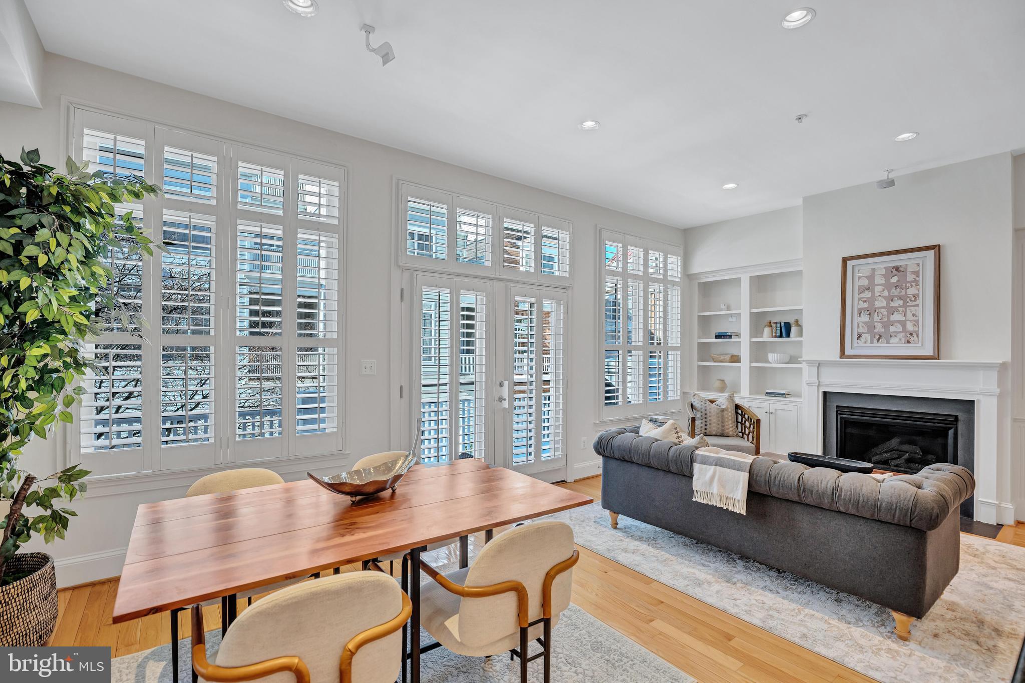 POTOMAC GREENS - Residential