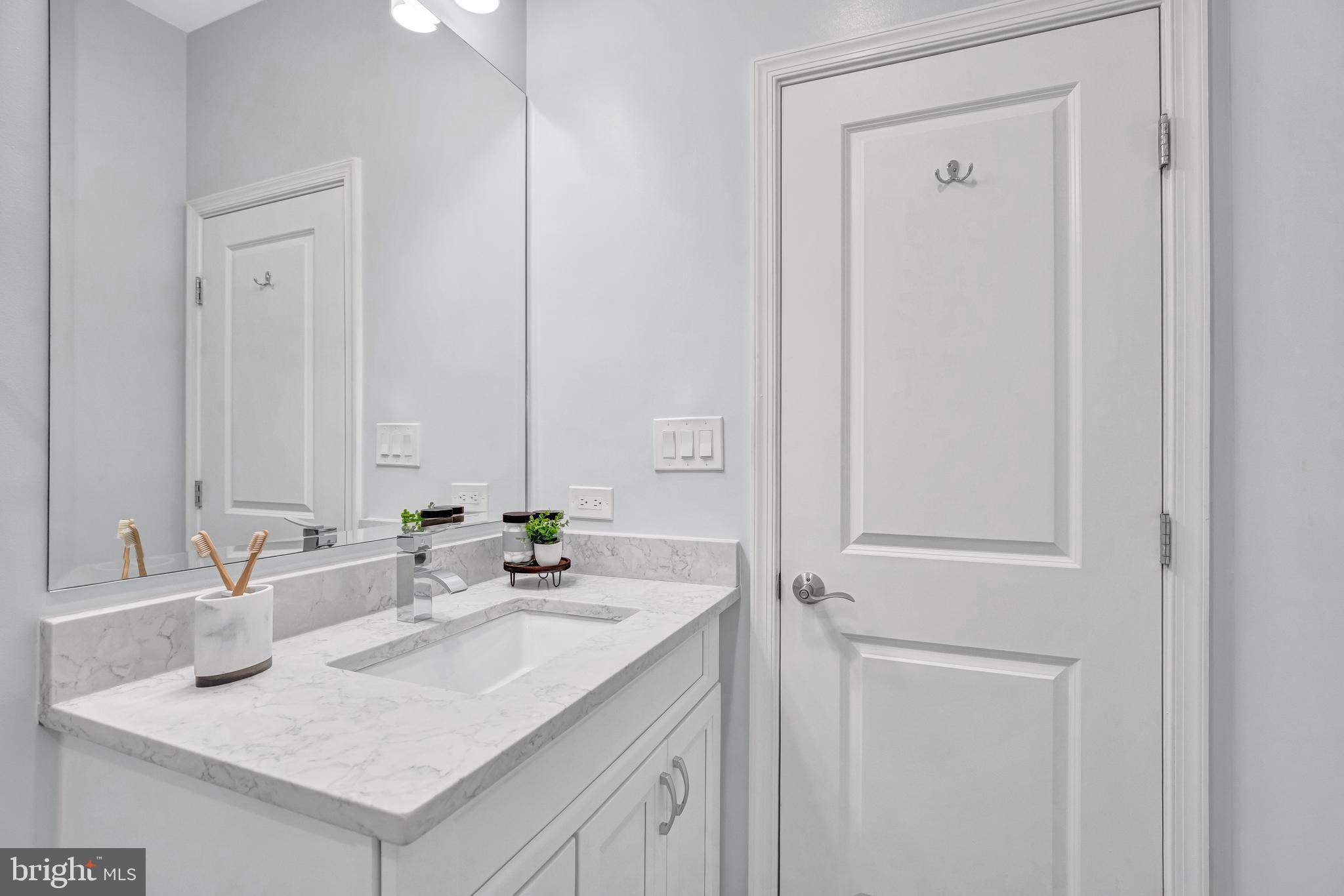 POTOMAC GREENS - Residential