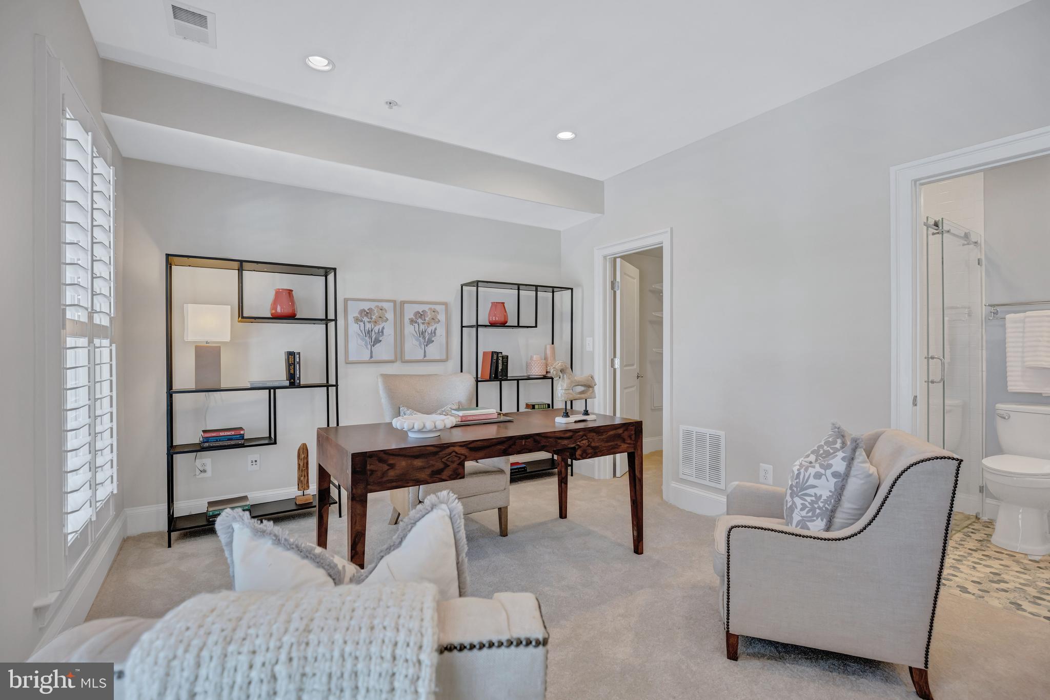 POTOMAC GREENS - Residential