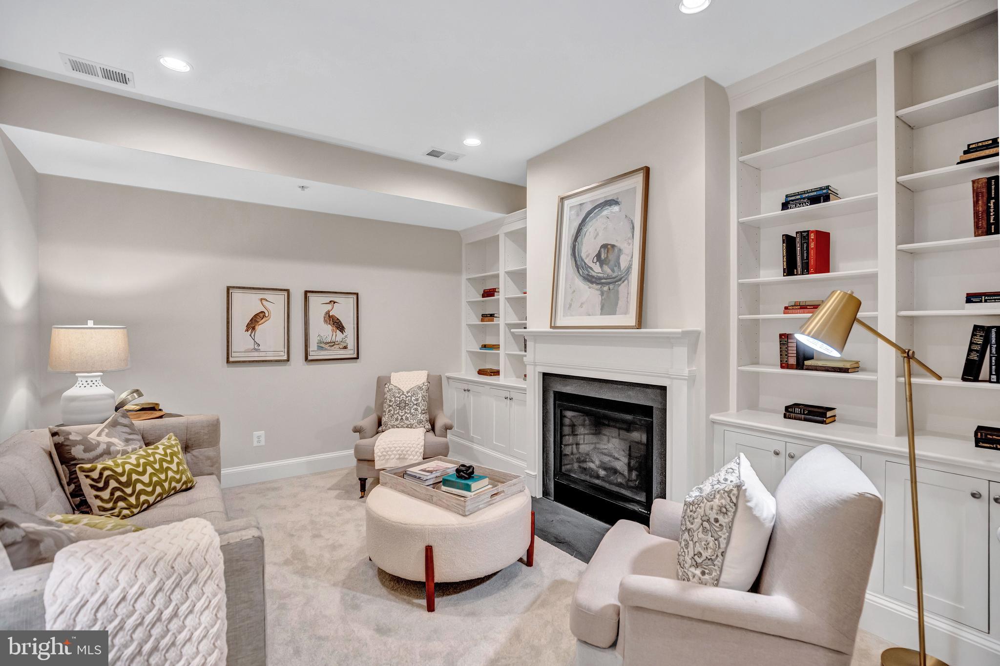 POTOMAC GREENS - Residential