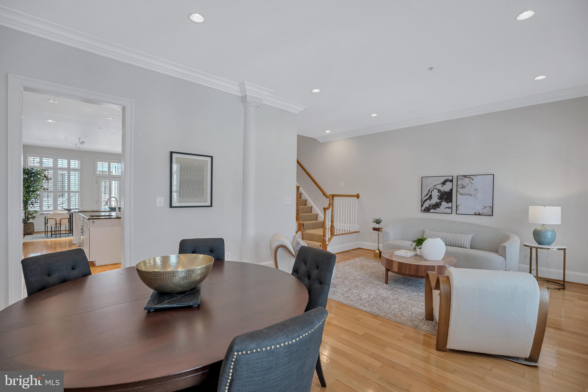 POTOMAC GREENS - Residential