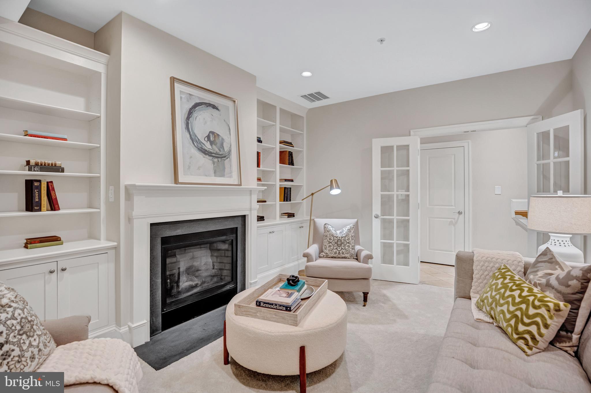 POTOMAC GREENS - Residential