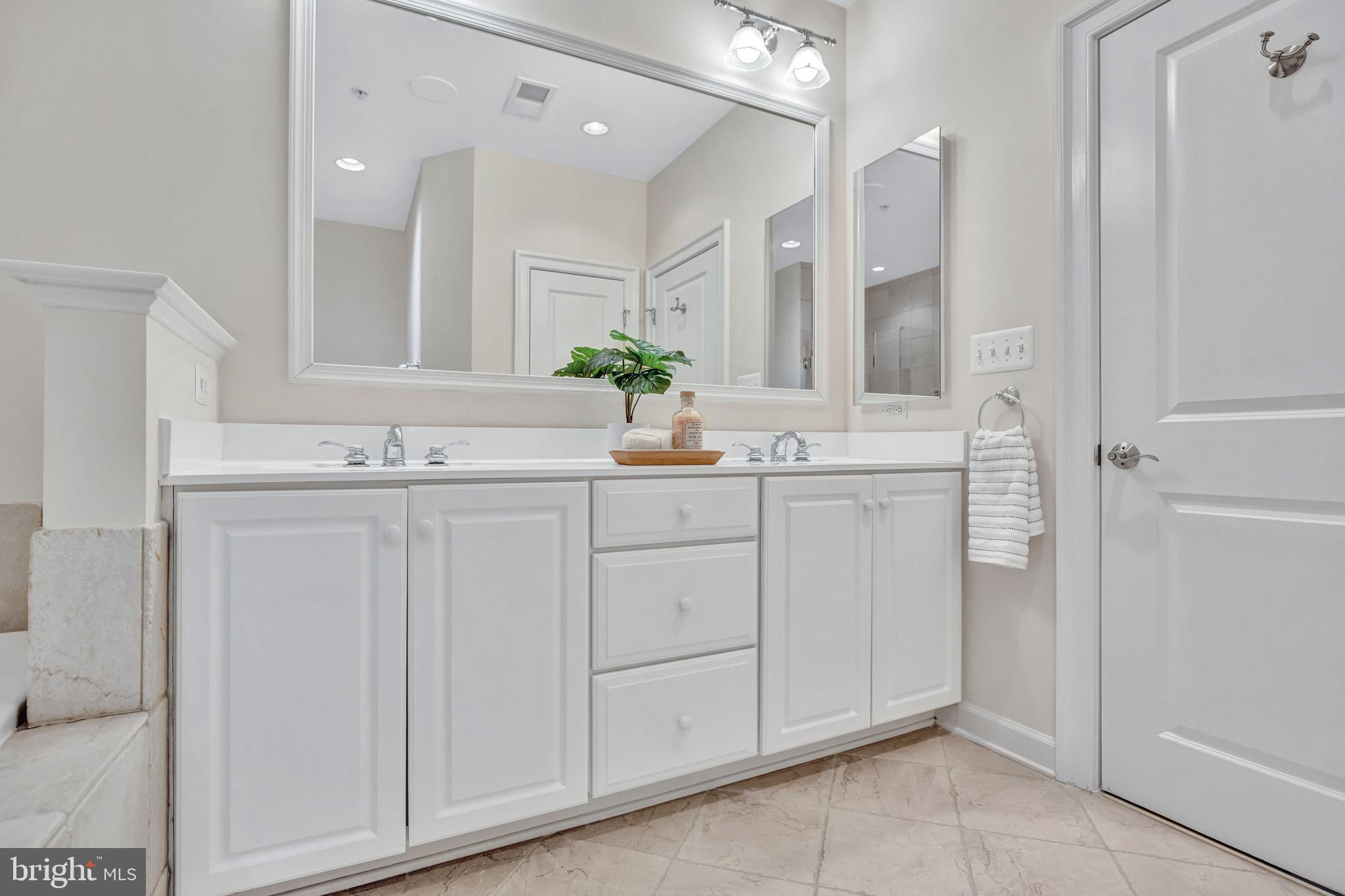 POTOMAC GREENS - Residential