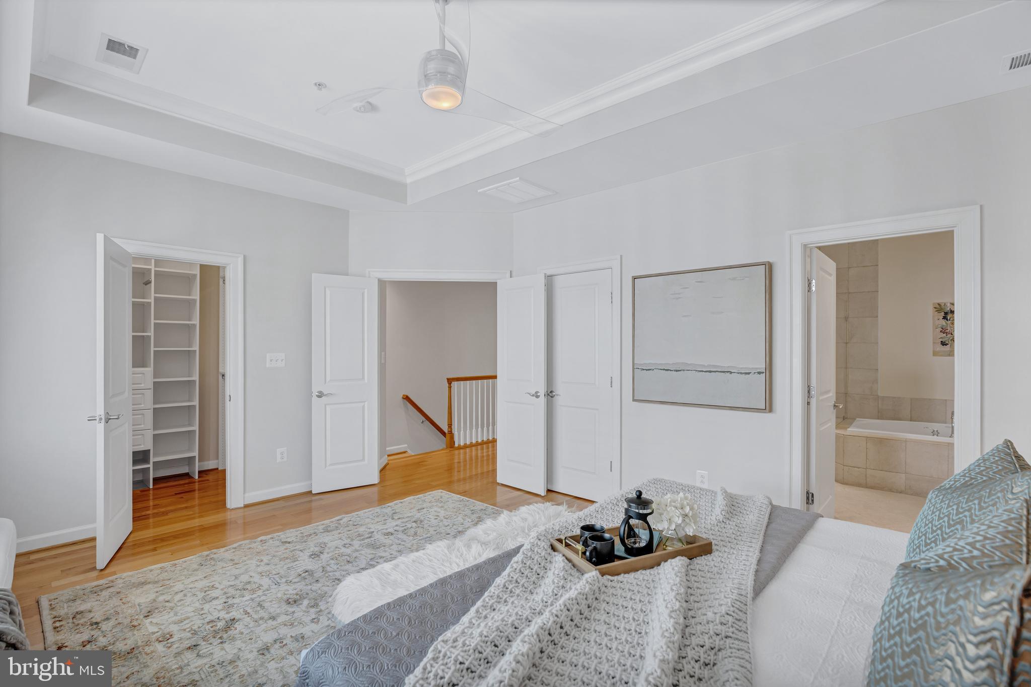 POTOMAC GREENS - Residential