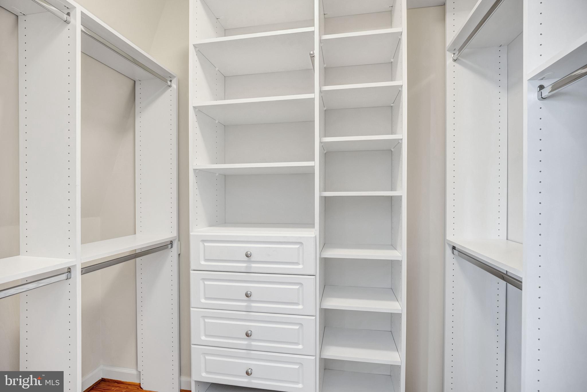 POTOMAC GREENS - Residential