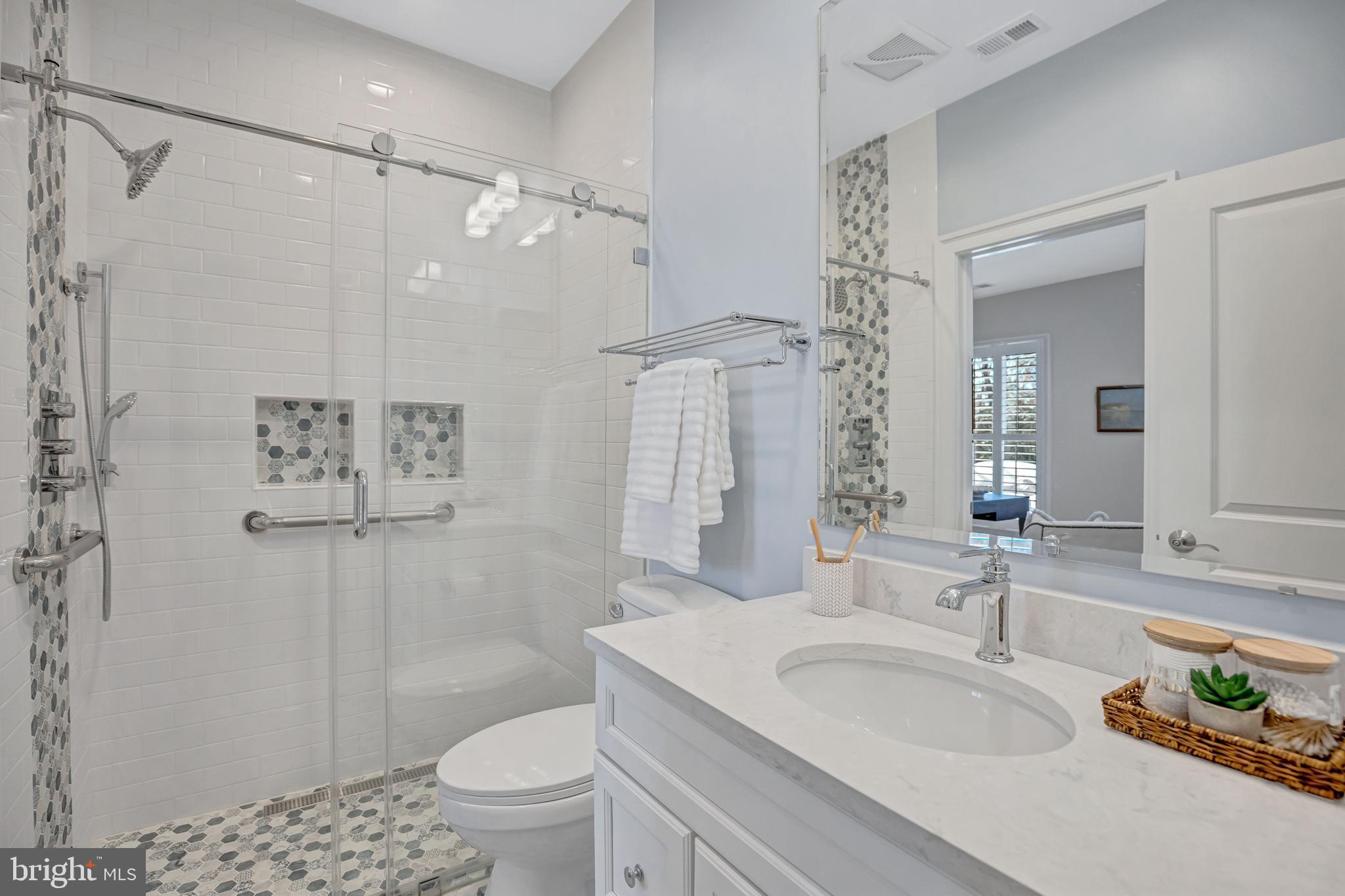 POTOMAC GREENS - Residential