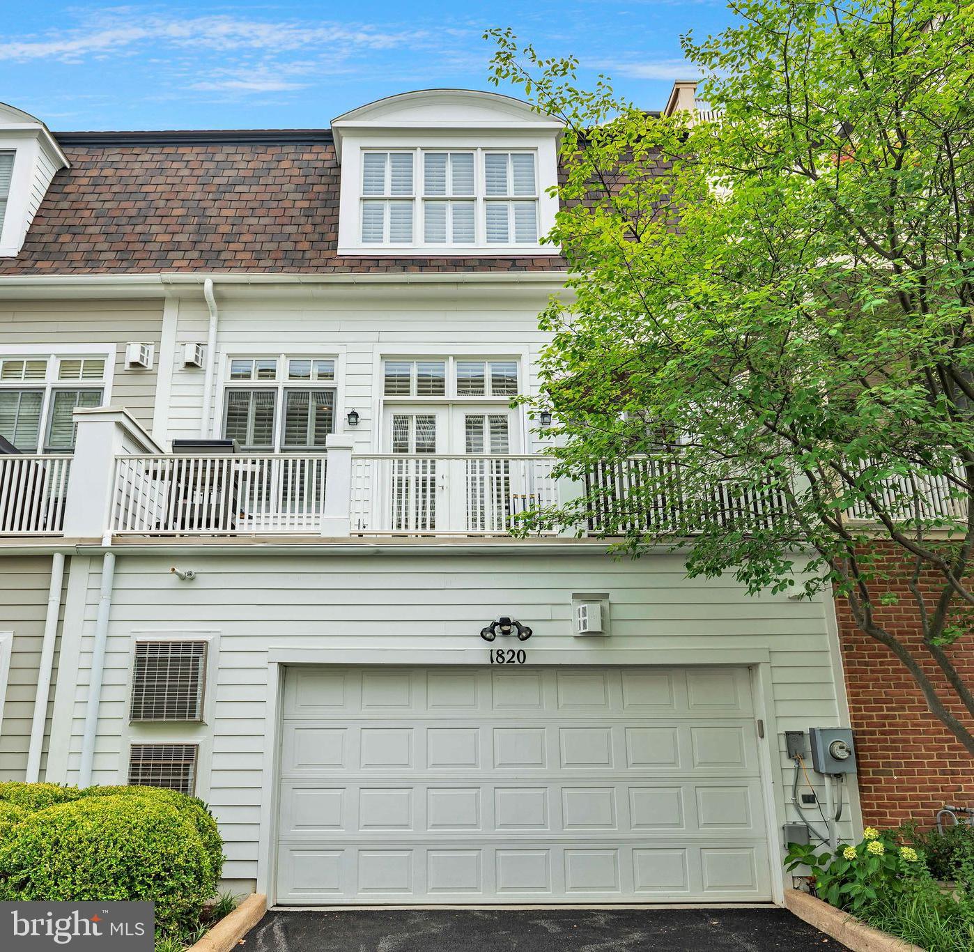 POTOMAC GREENS - Residential