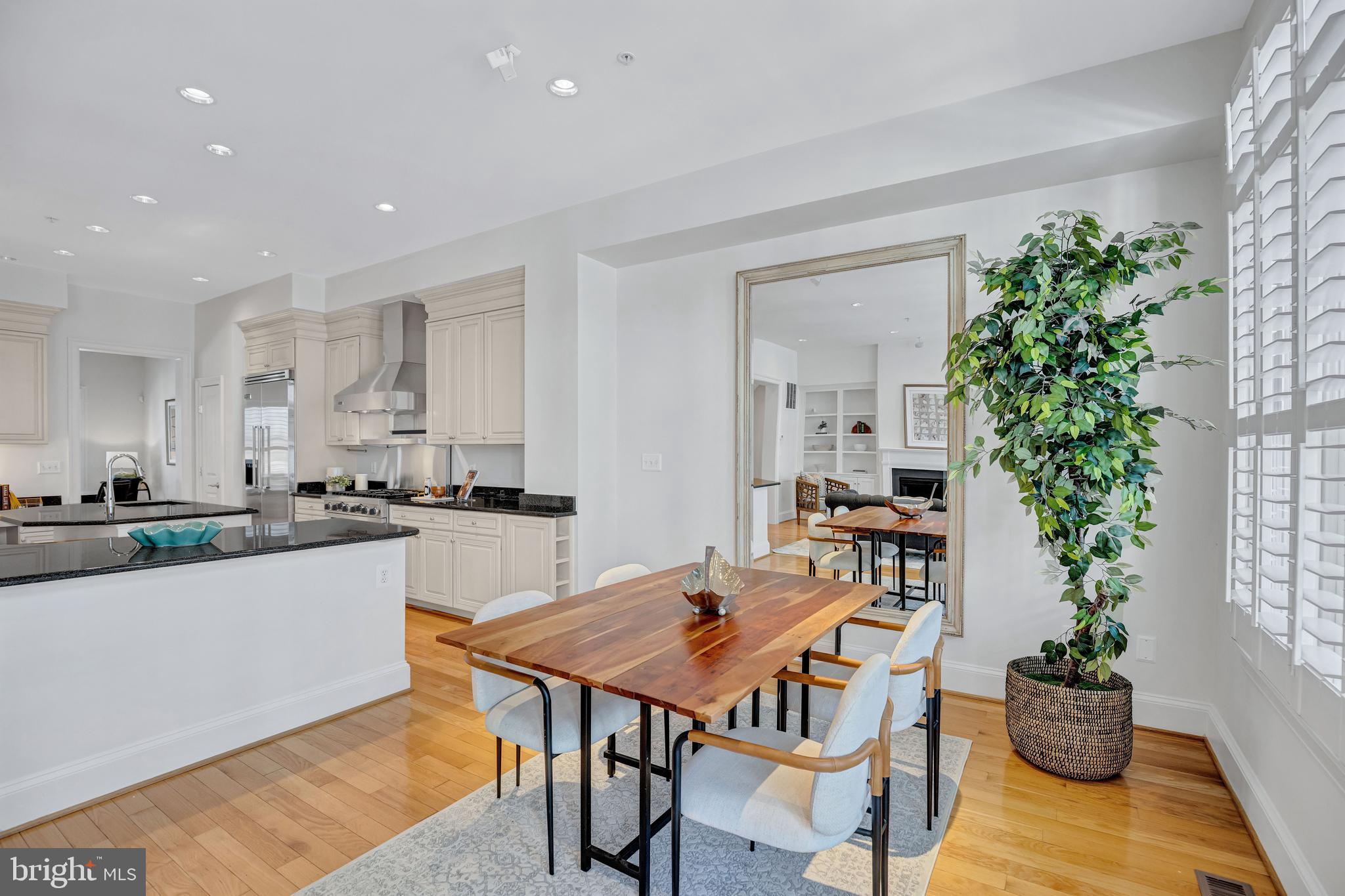 POTOMAC GREENS - Residential