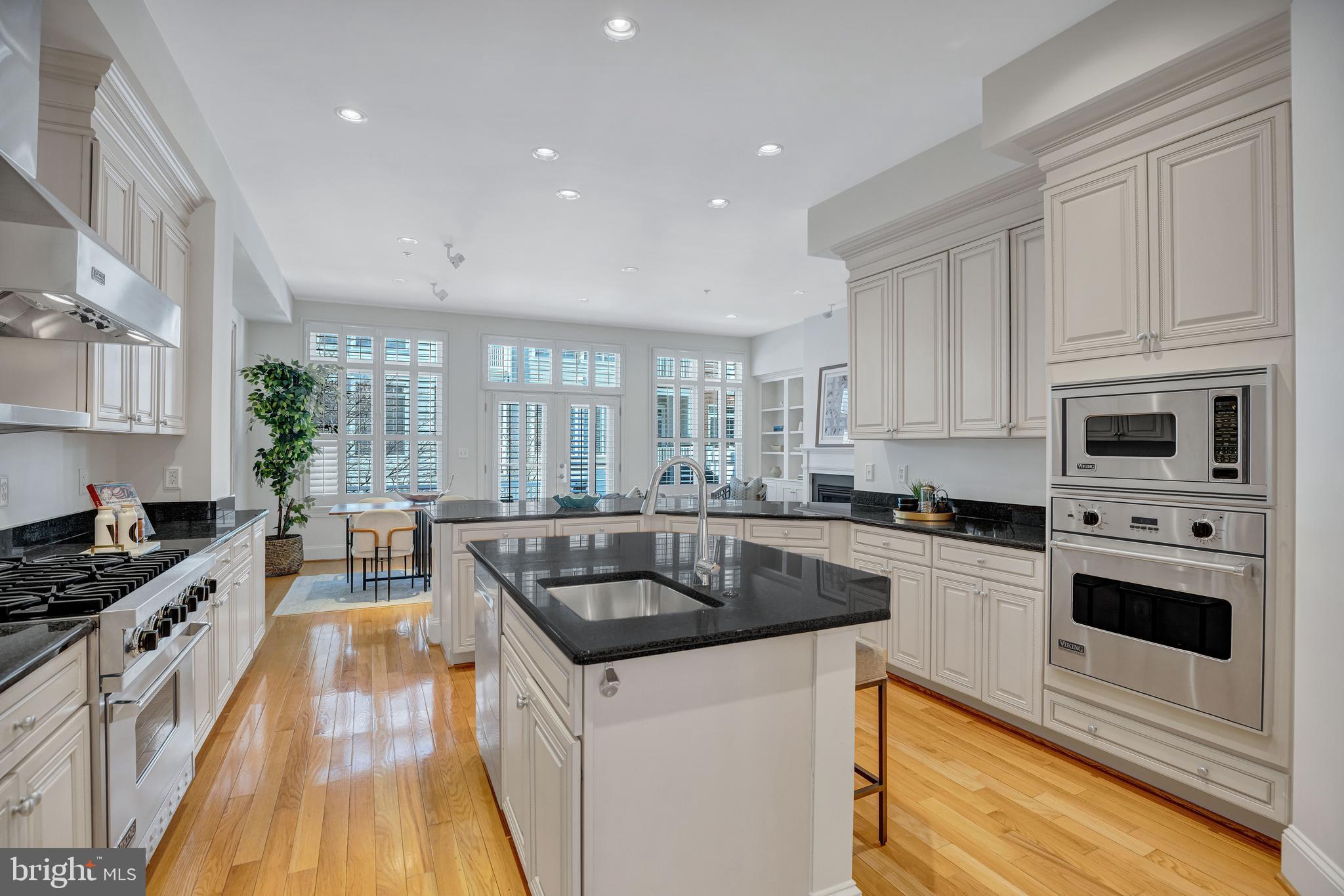 POTOMAC GREENS - Residential