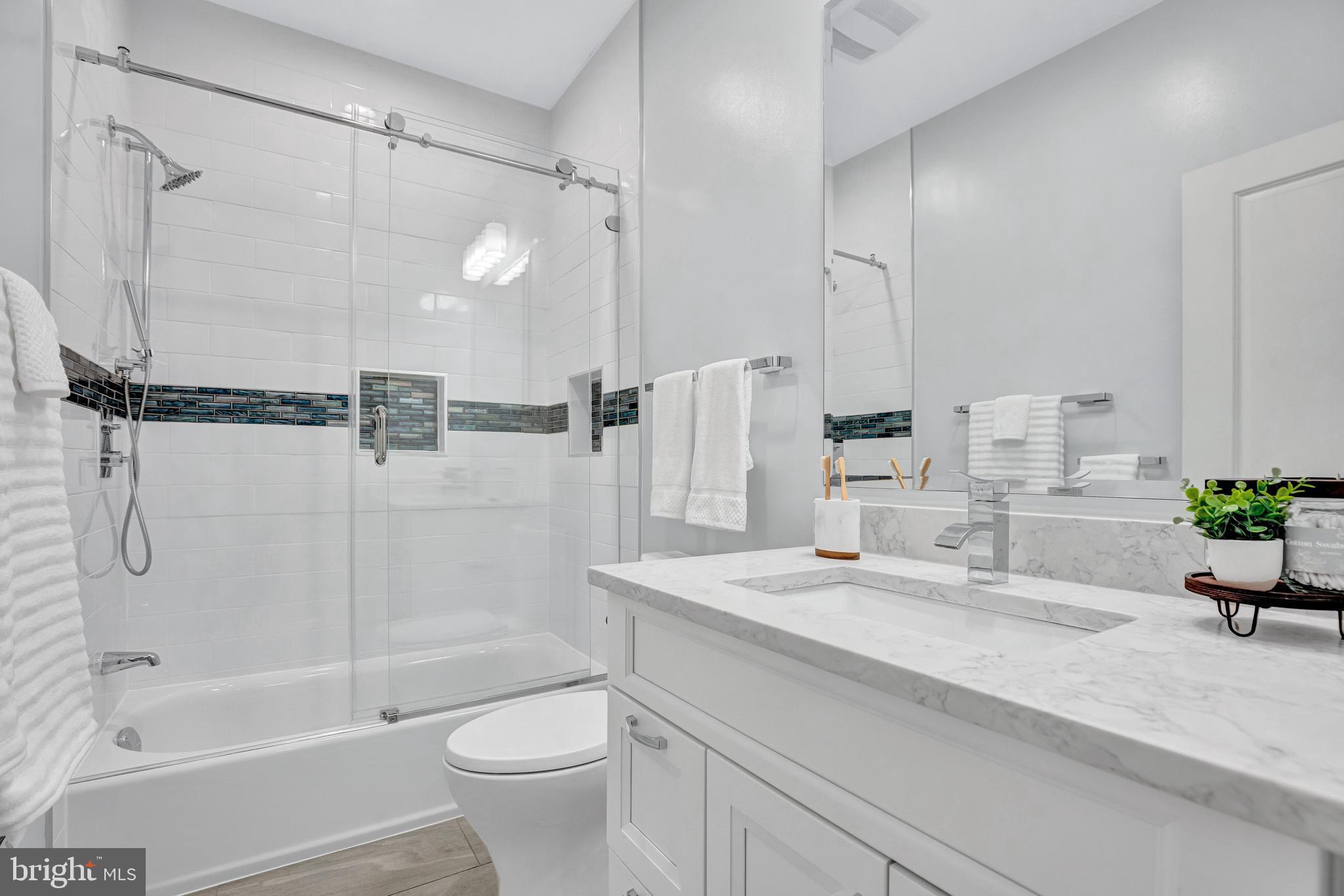 POTOMAC GREENS - Residential