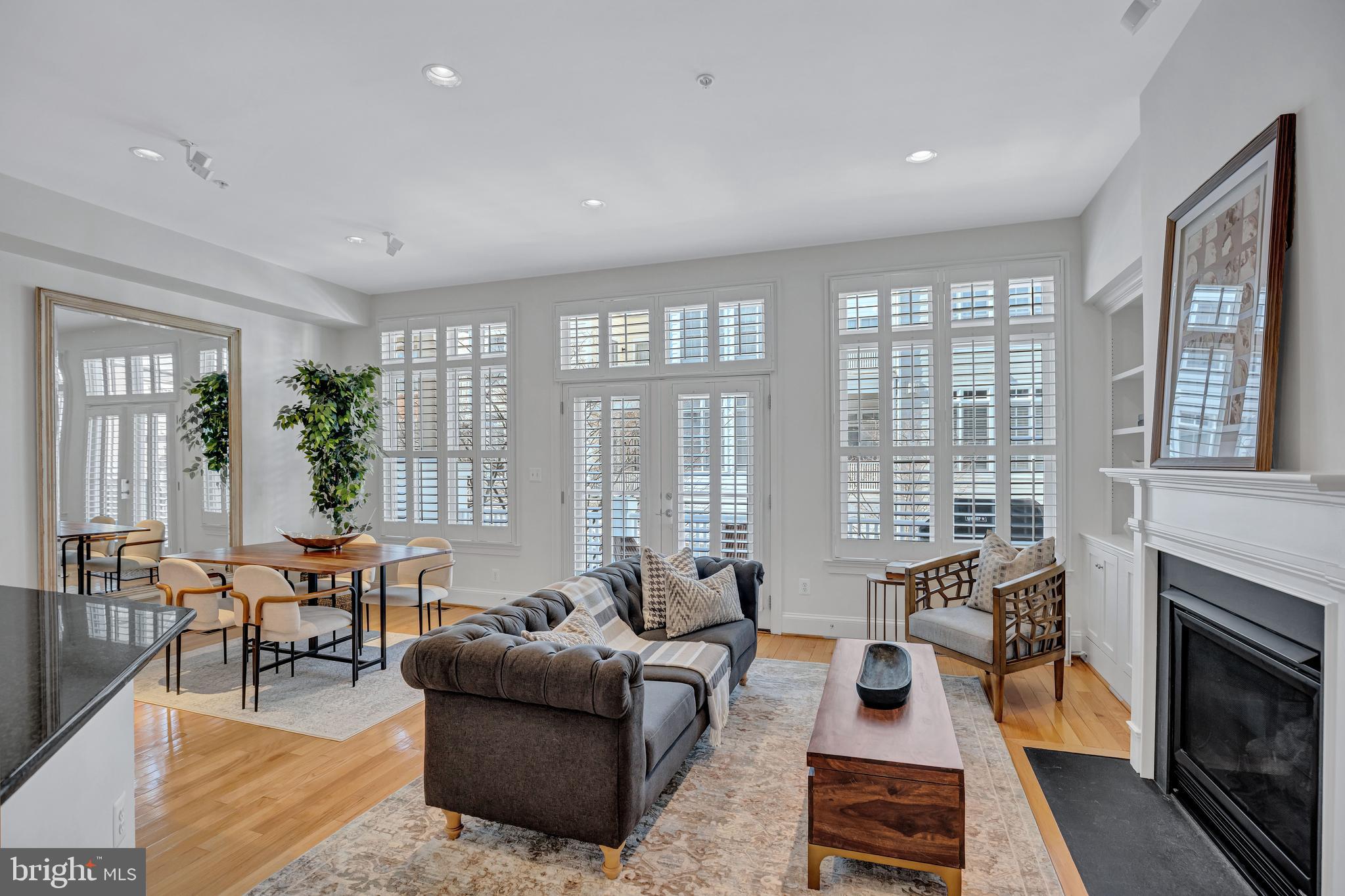 POTOMAC GREENS - Residential