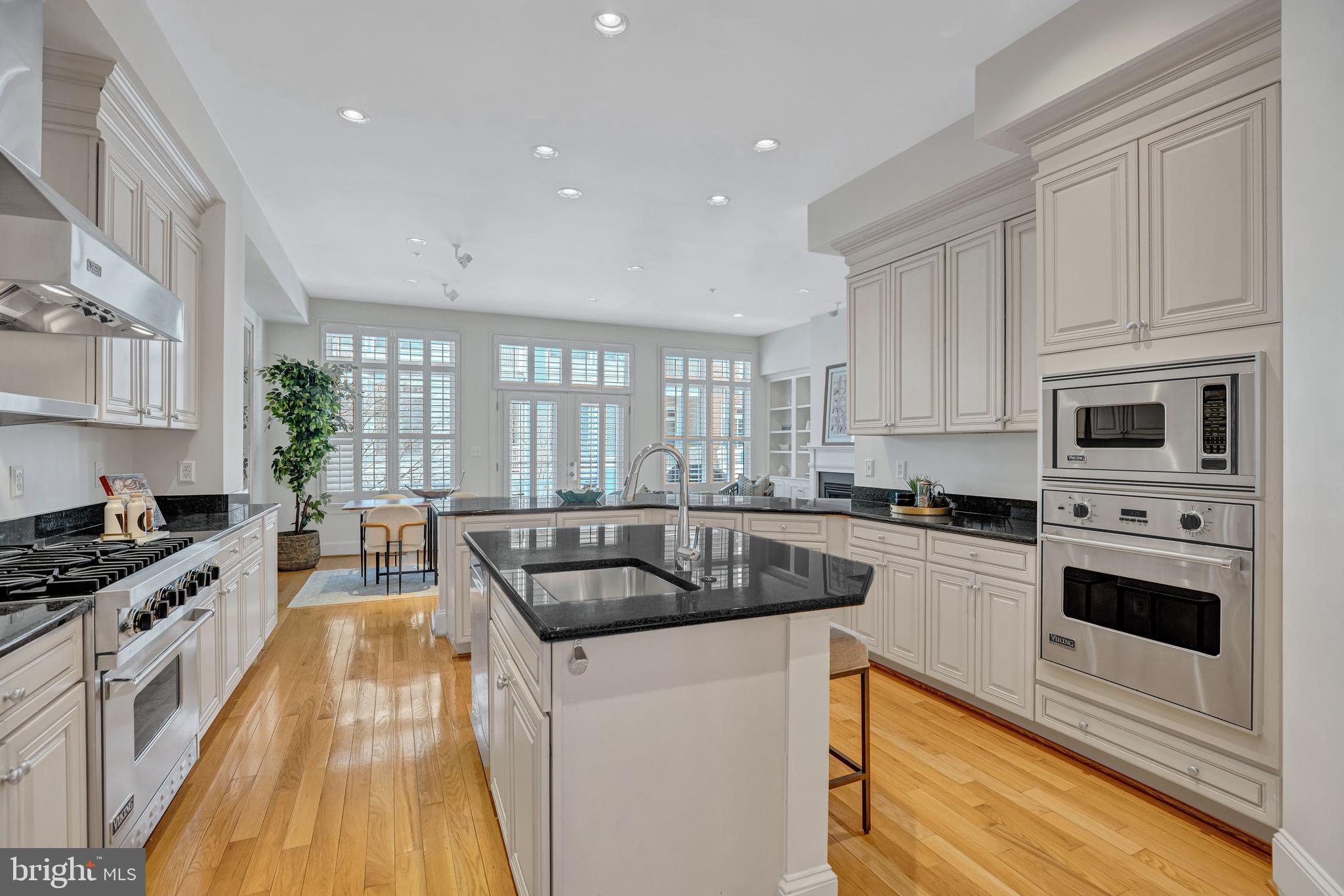 POTOMAC GREENS - Residential