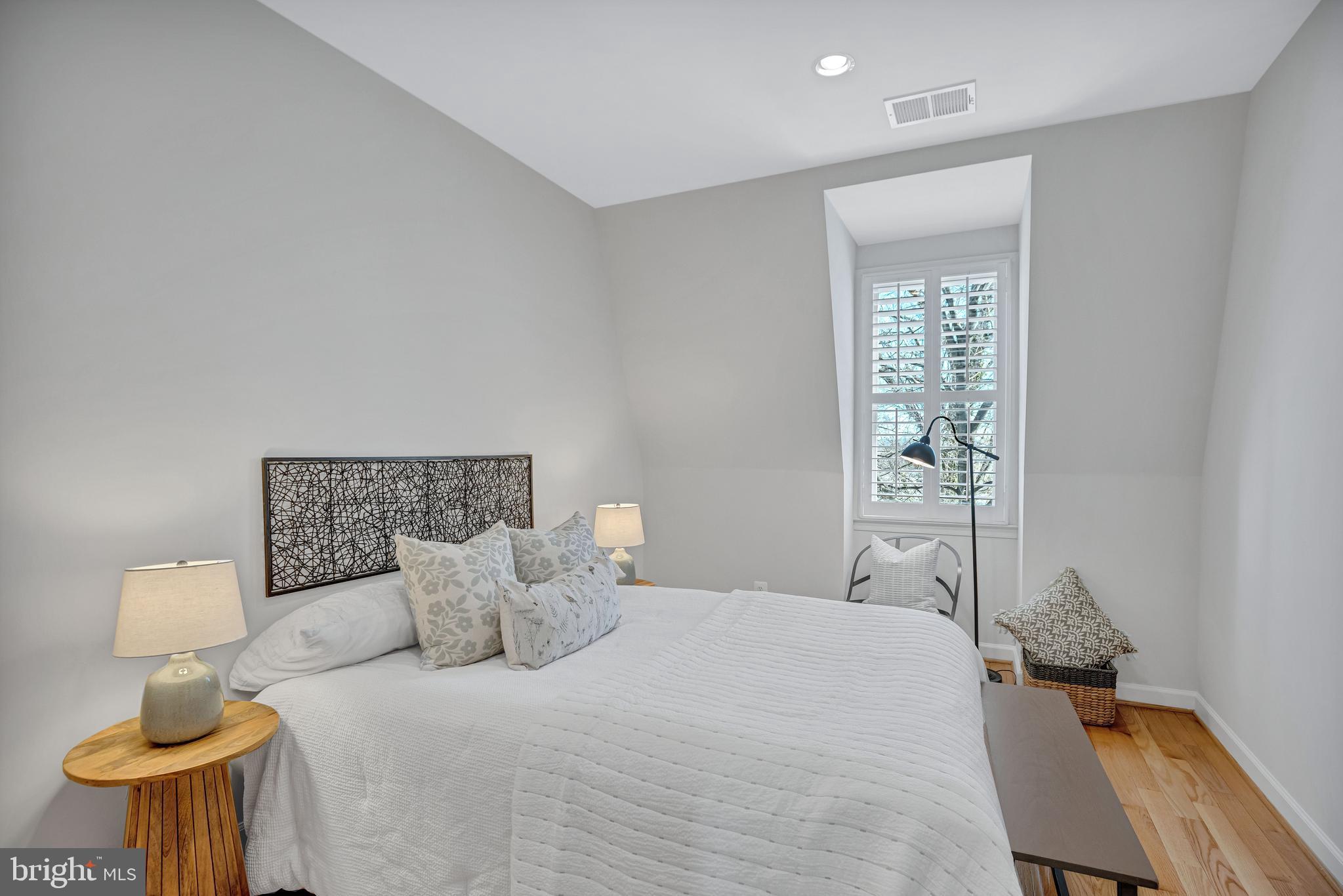 POTOMAC GREENS - Residential