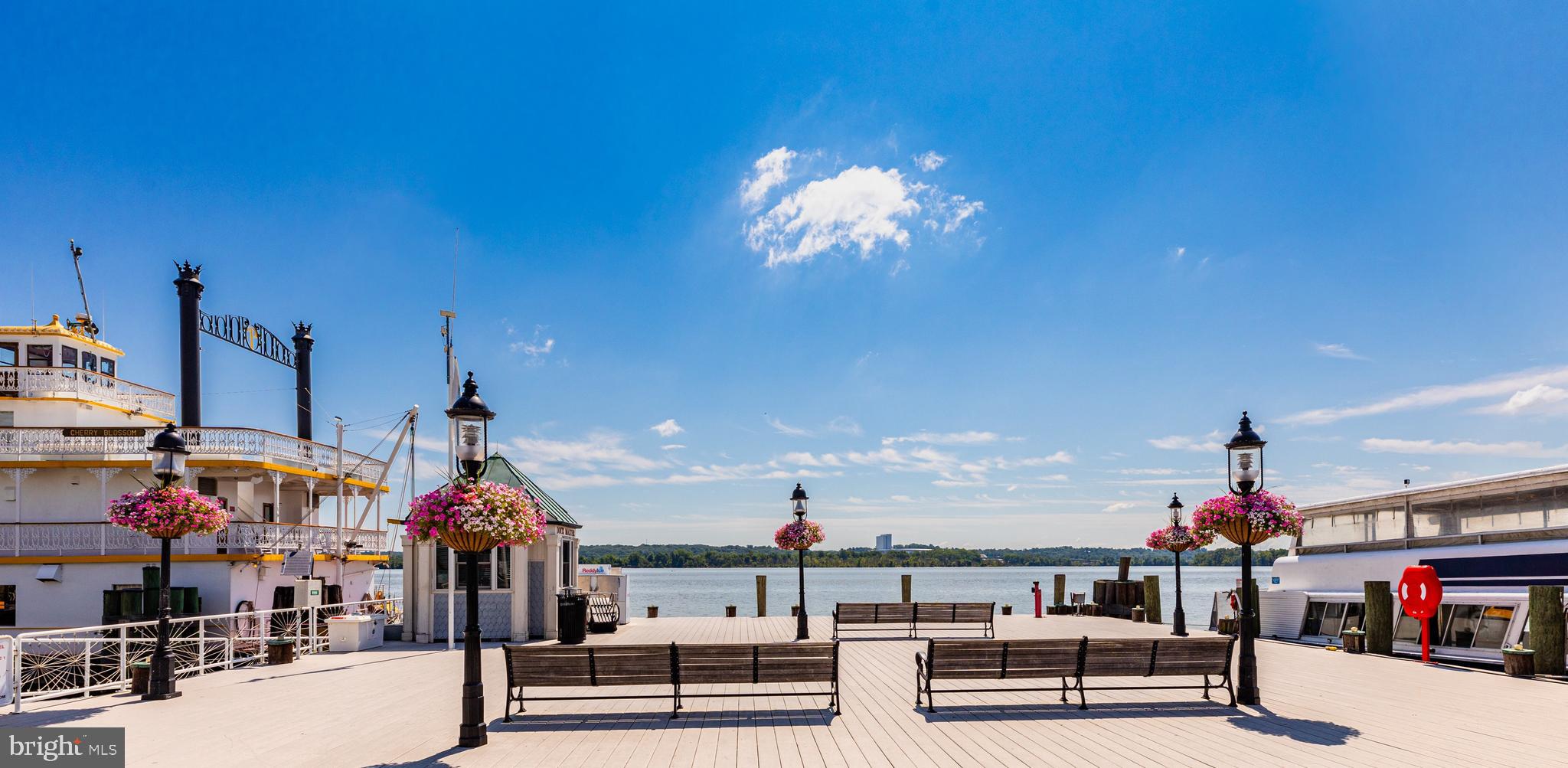 POTOMAC GREENS - Residential