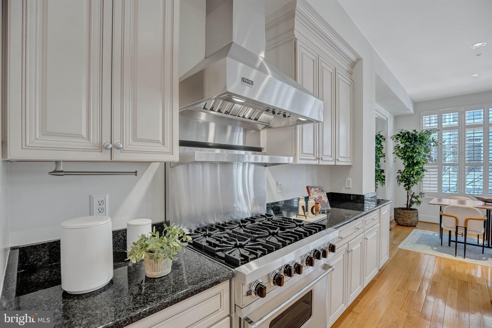 POTOMAC GREENS - Residential