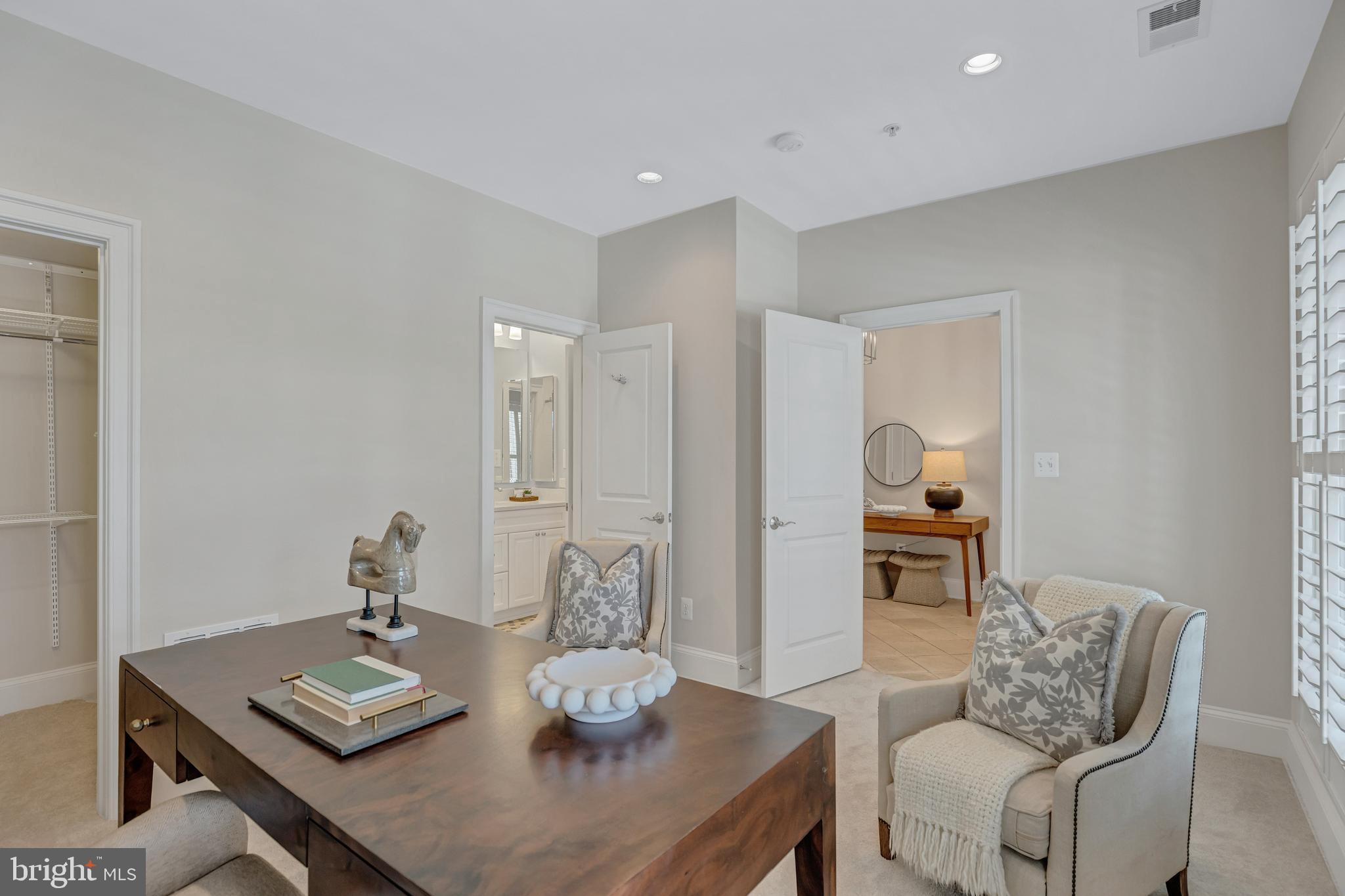 POTOMAC GREENS - Residential