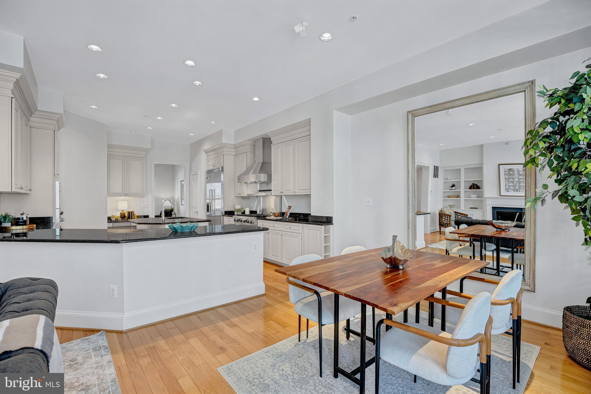 POTOMAC GREENS - Residential