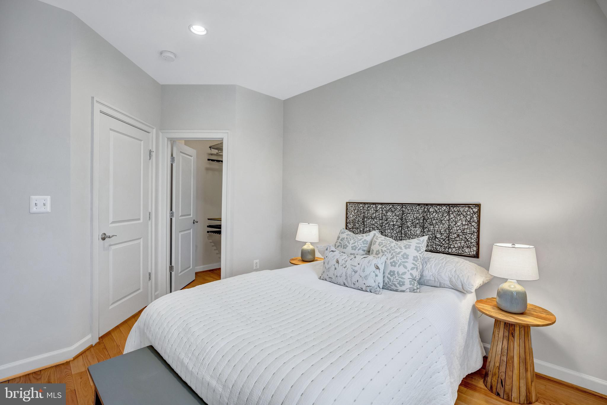 POTOMAC GREENS - Residential