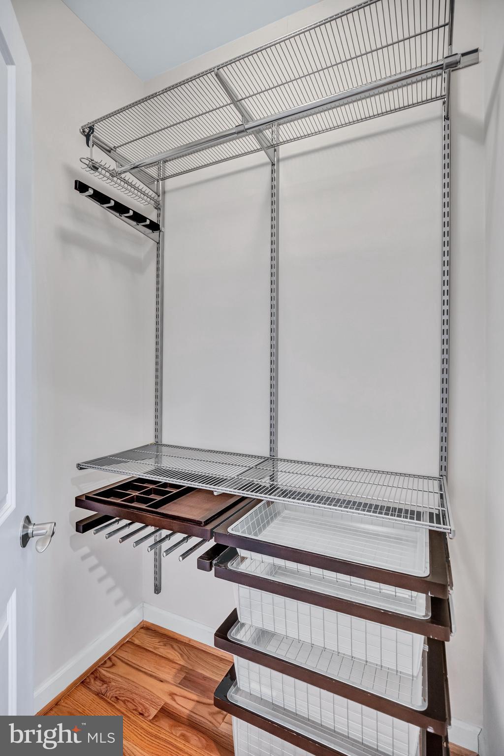 POTOMAC GREENS - Residential