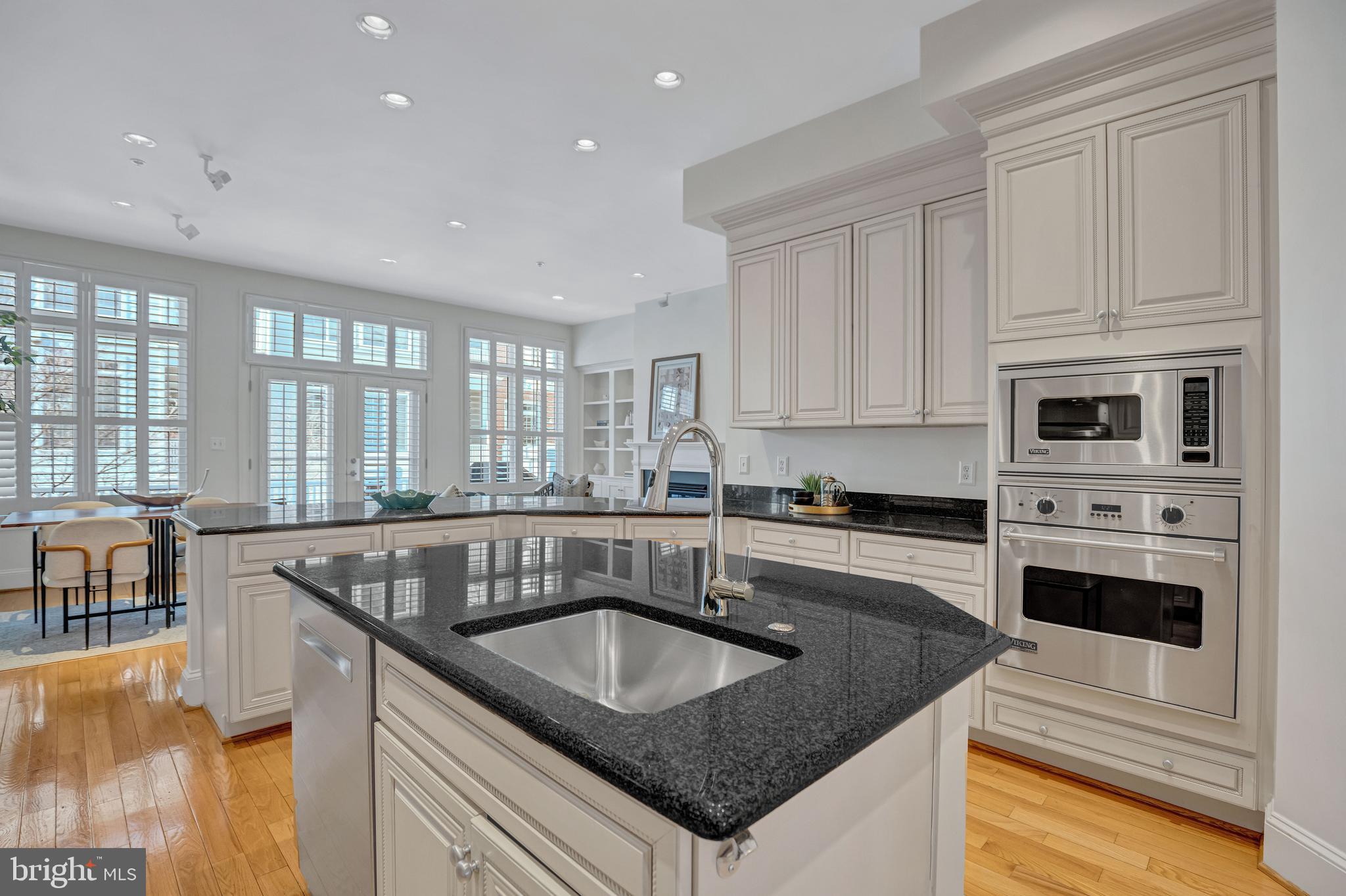 POTOMAC GREENS - Residential