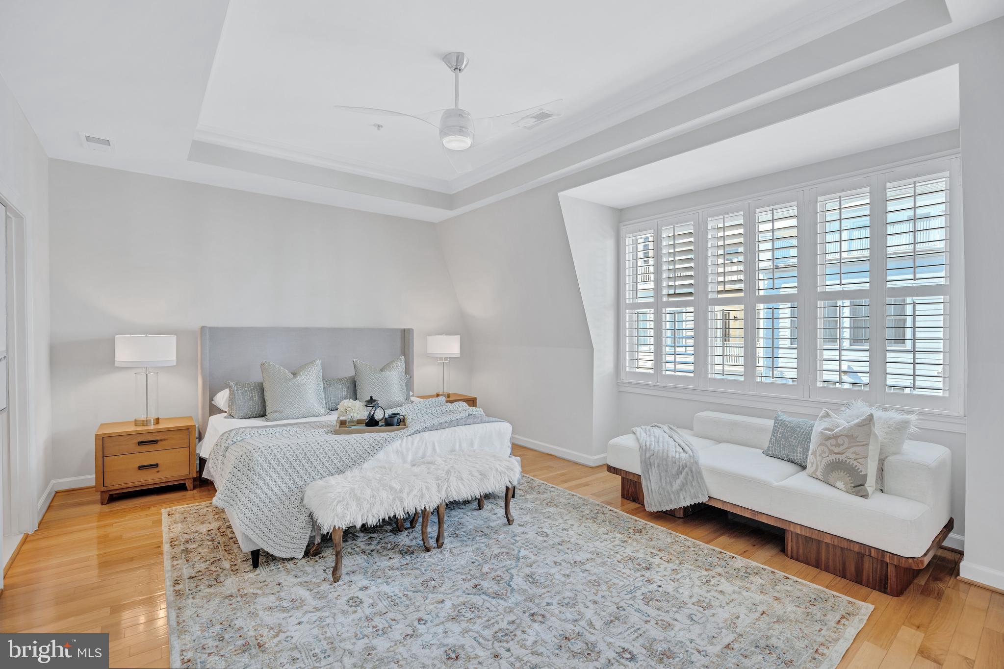 POTOMAC GREENS - Residential