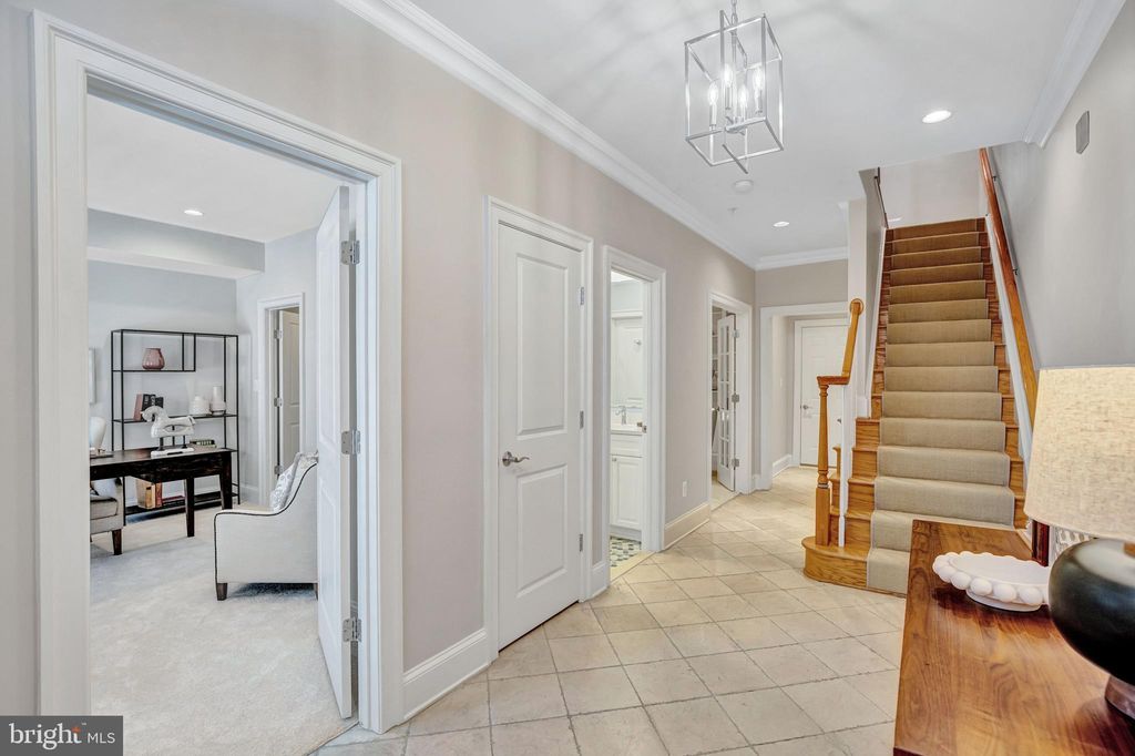 Photo of 1820 Carpenter Road, ALEXANDRIA, VA 22314 (MLS # VAAX2051828)