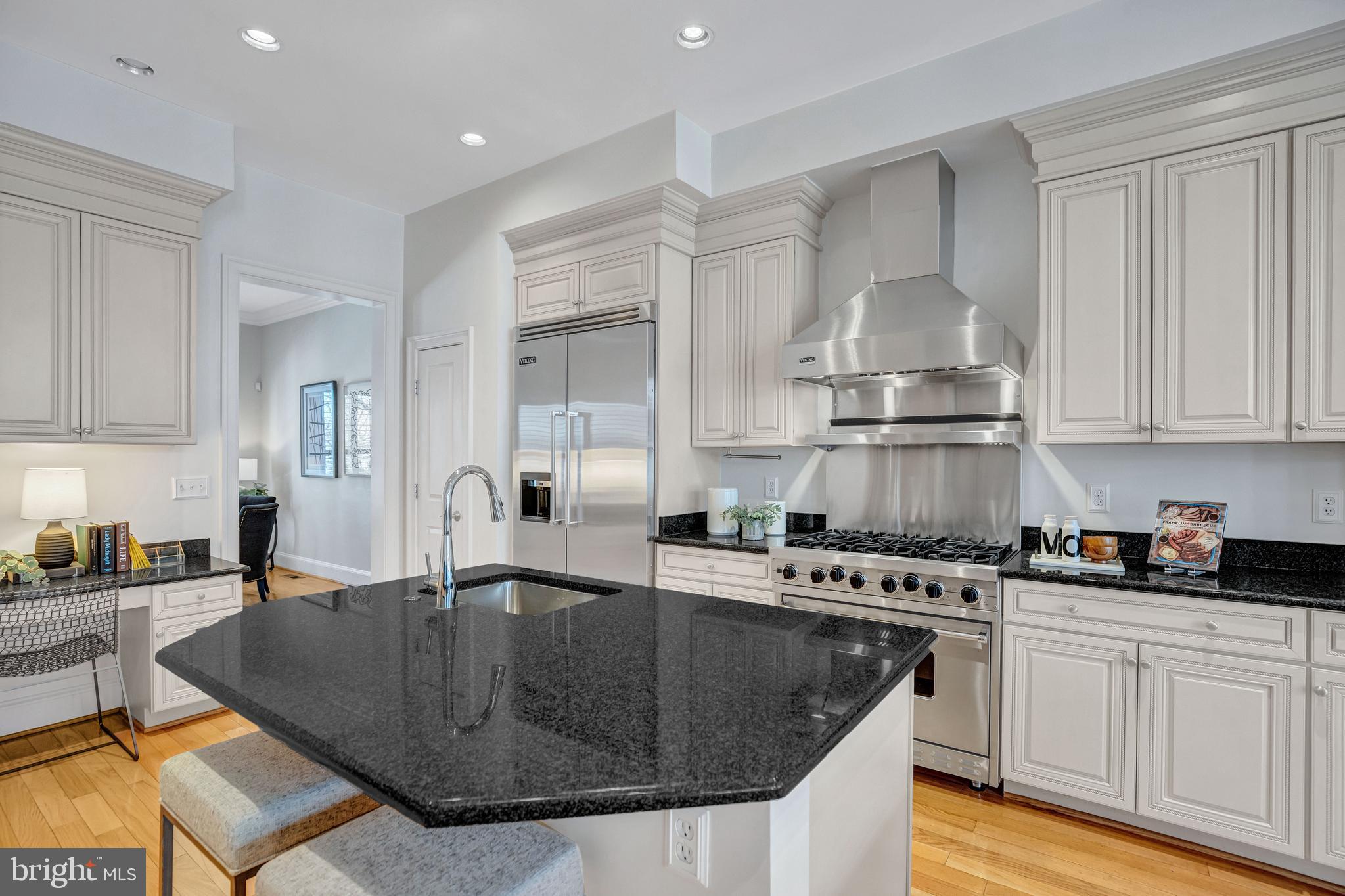 POTOMAC GREENS - Residential