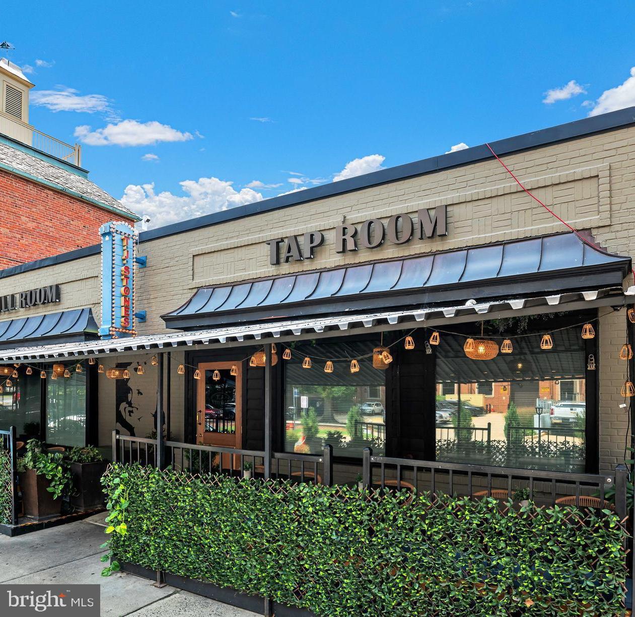 POTOMAC GREENS - Residential