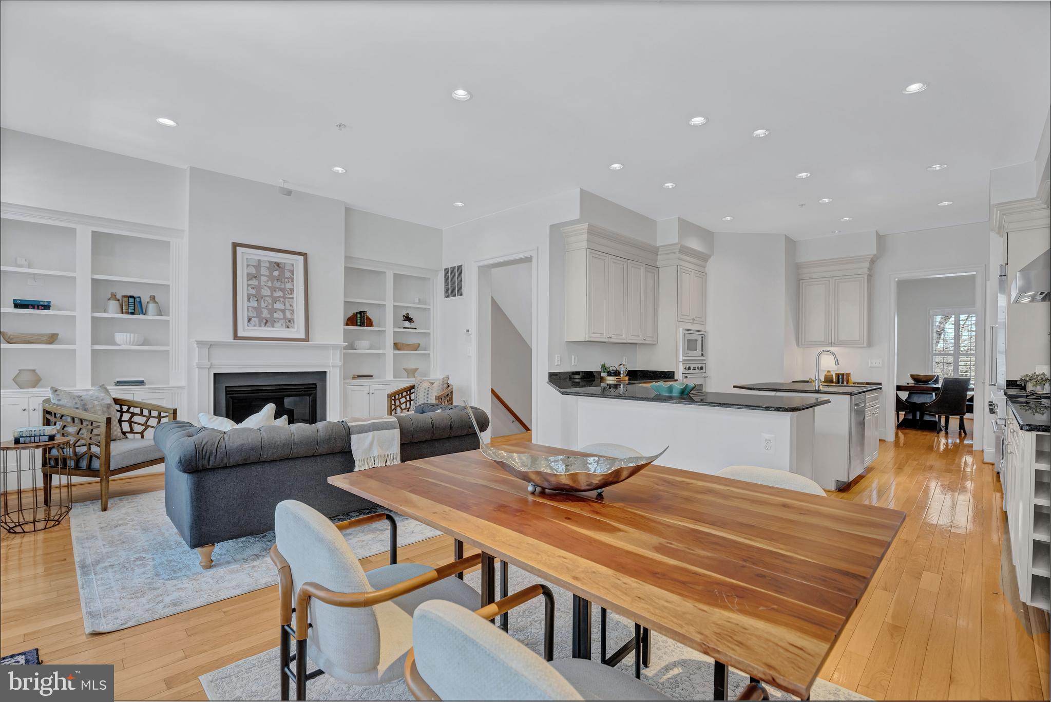 POTOMAC GREENS - Residential