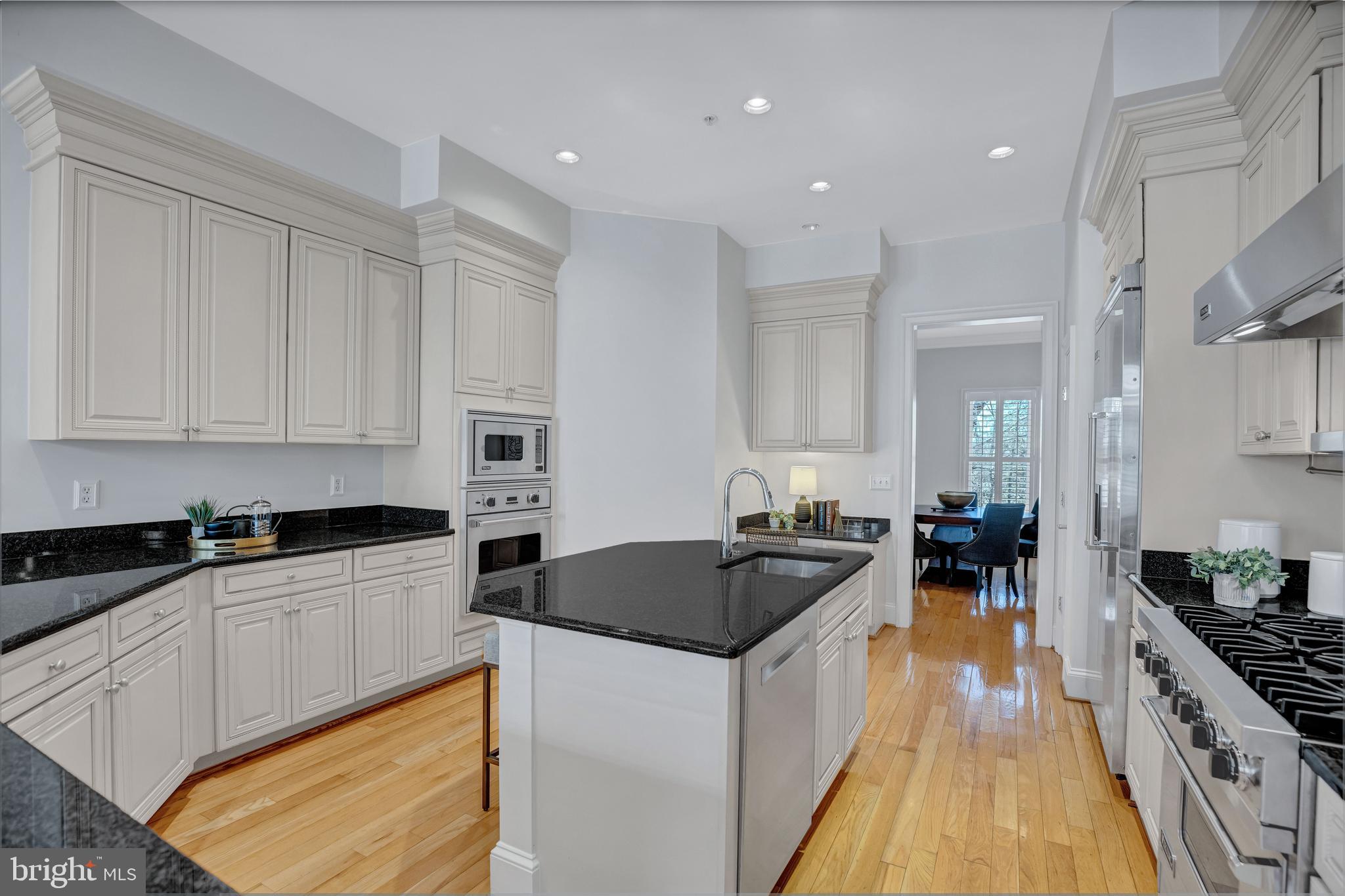 POTOMAC GREENS - Residential