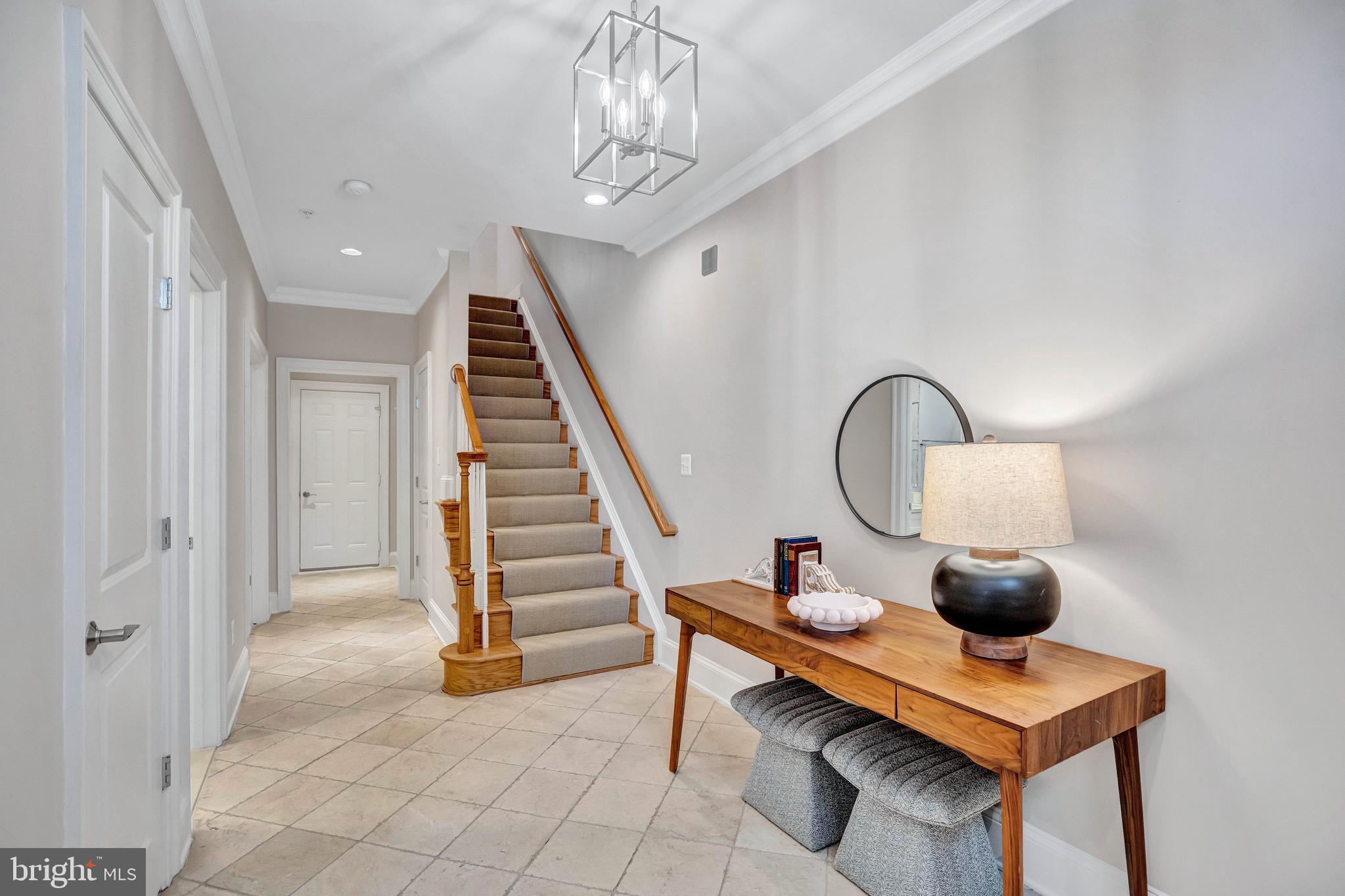 POTOMAC GREENS - Residential