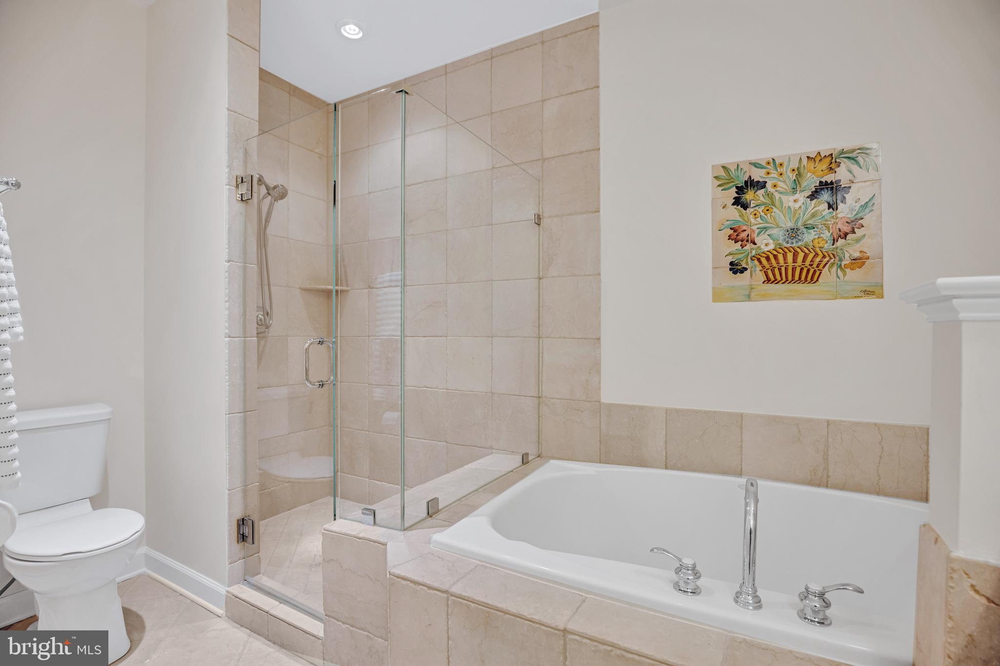 POTOMAC GREENS - Residential