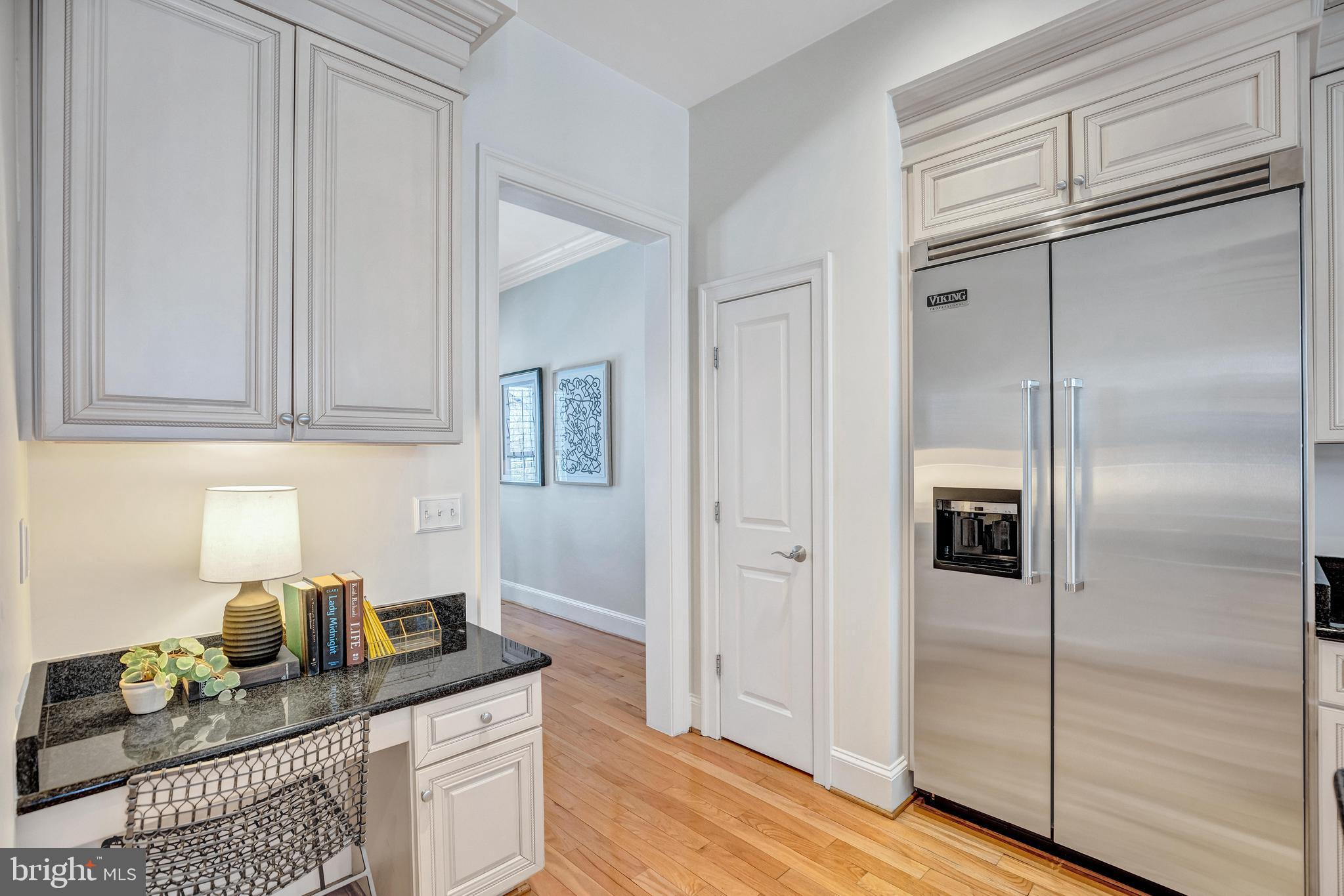 POTOMAC GREENS - Residential